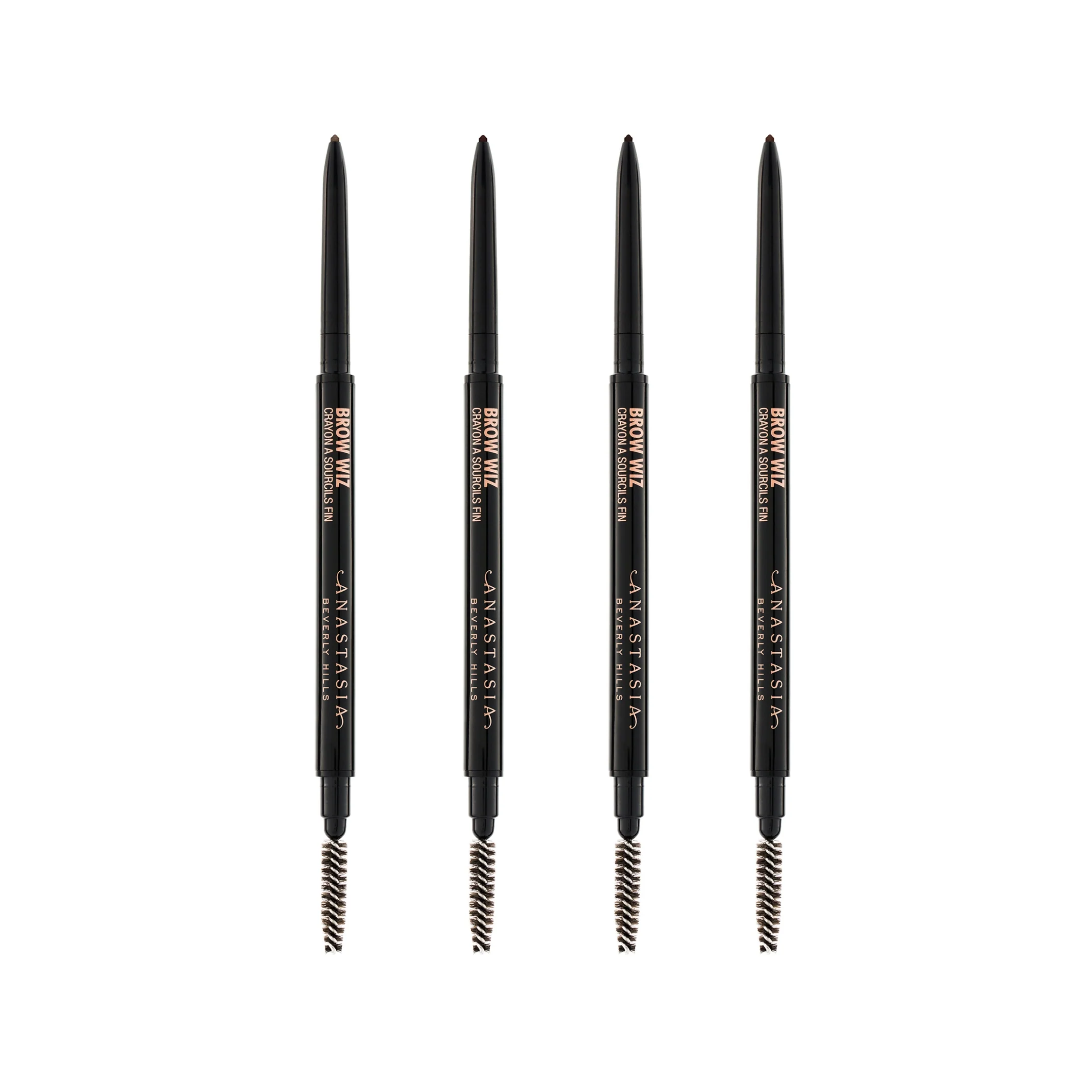 Brow Wiz® Ultra-Slim Precision Eyebrow Pencil