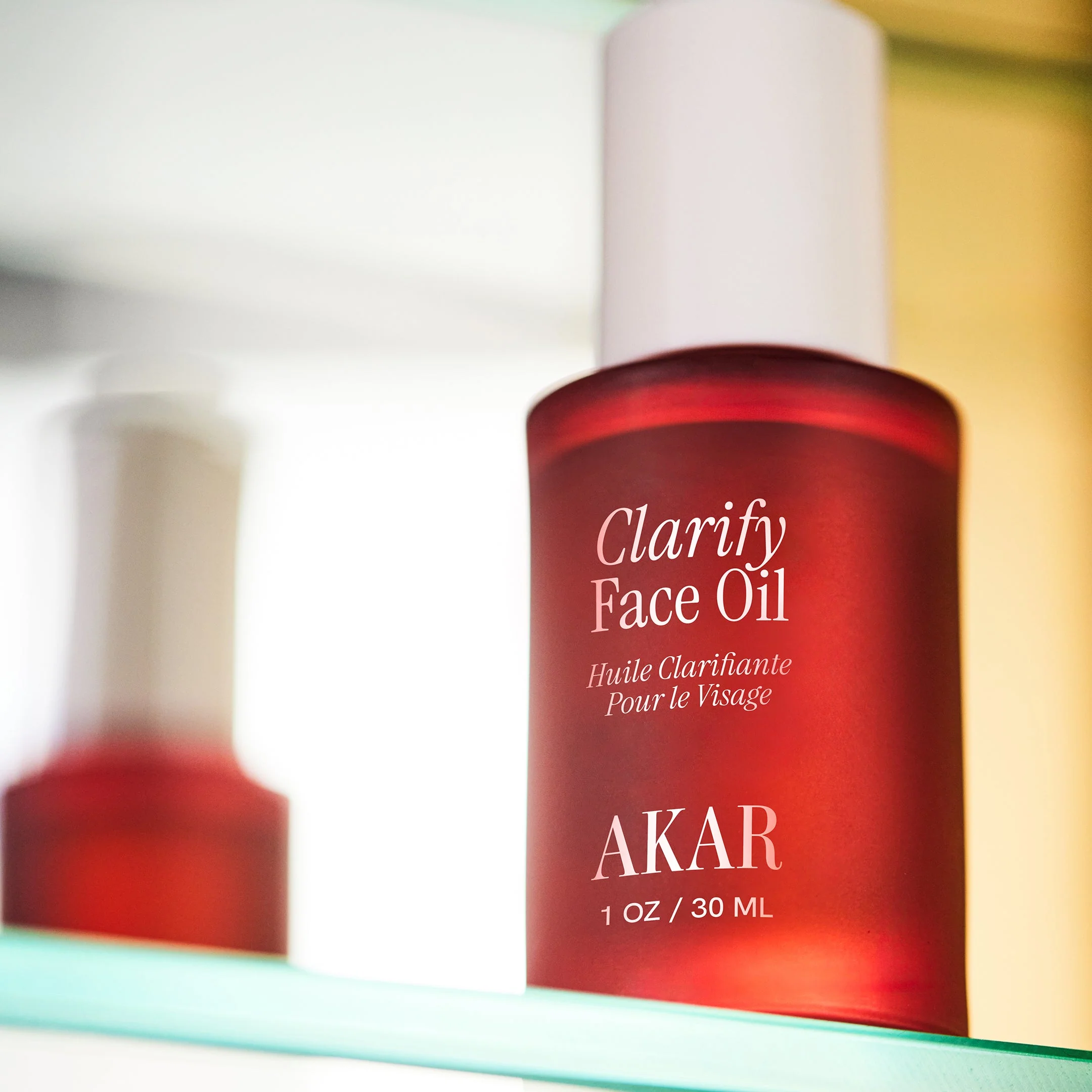 Clarify Face Oil - Image 3