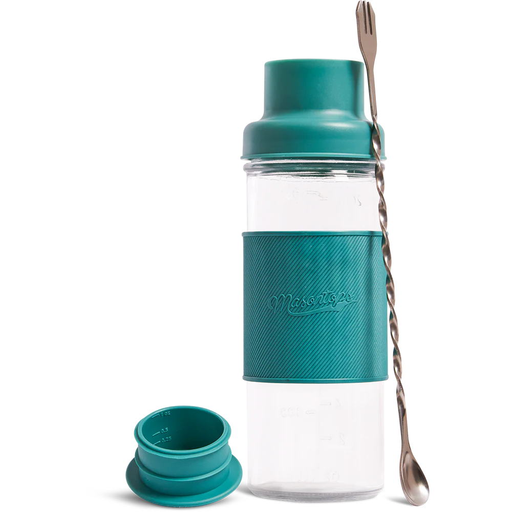 Cocktail Shaker Kit - Image 4