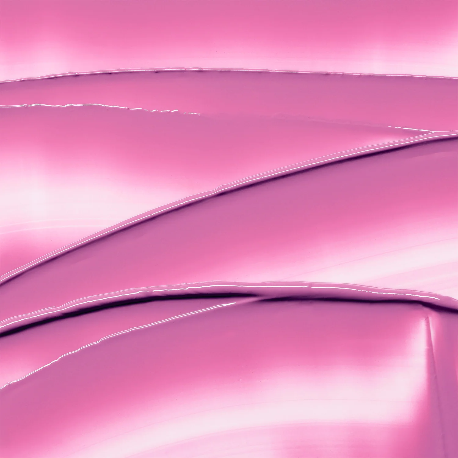 Color Fuse Glassy Blush Balm Stick - Image 4