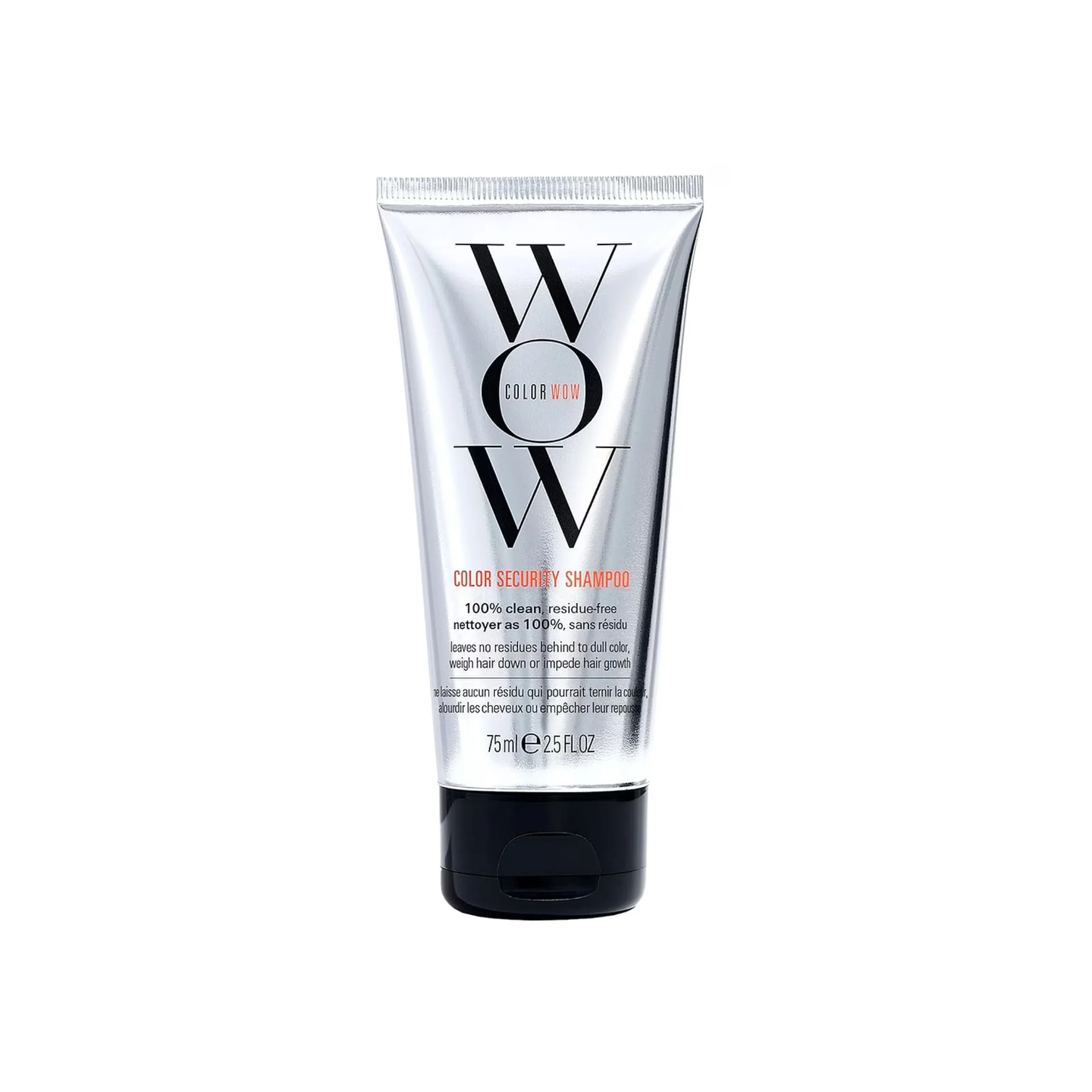 Color Security Shampoo - 75ml ($11 value)