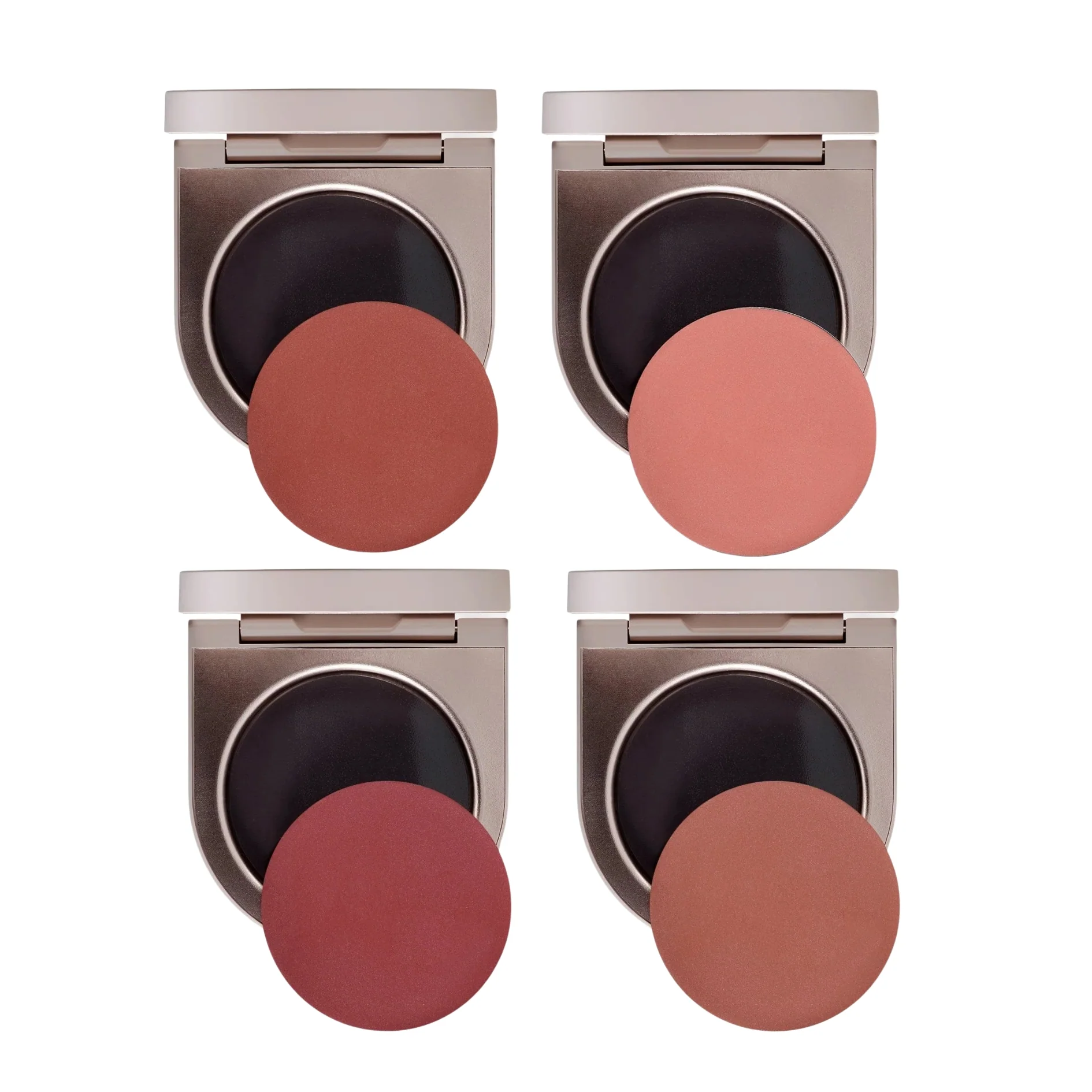 Cream Blush Refillable Cheek & Lip Color