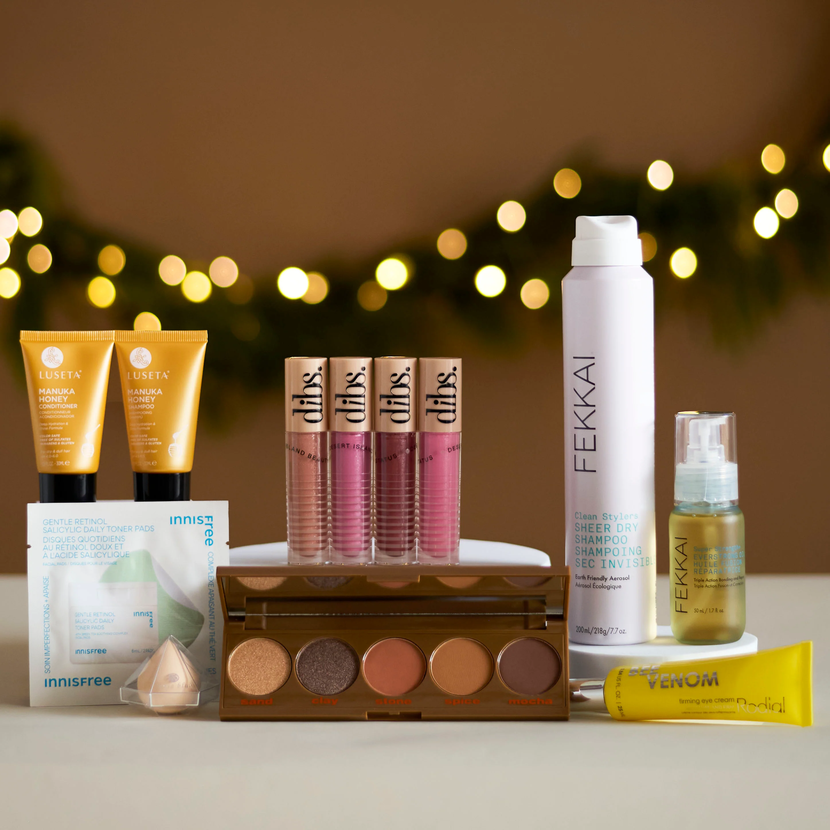 The December Box