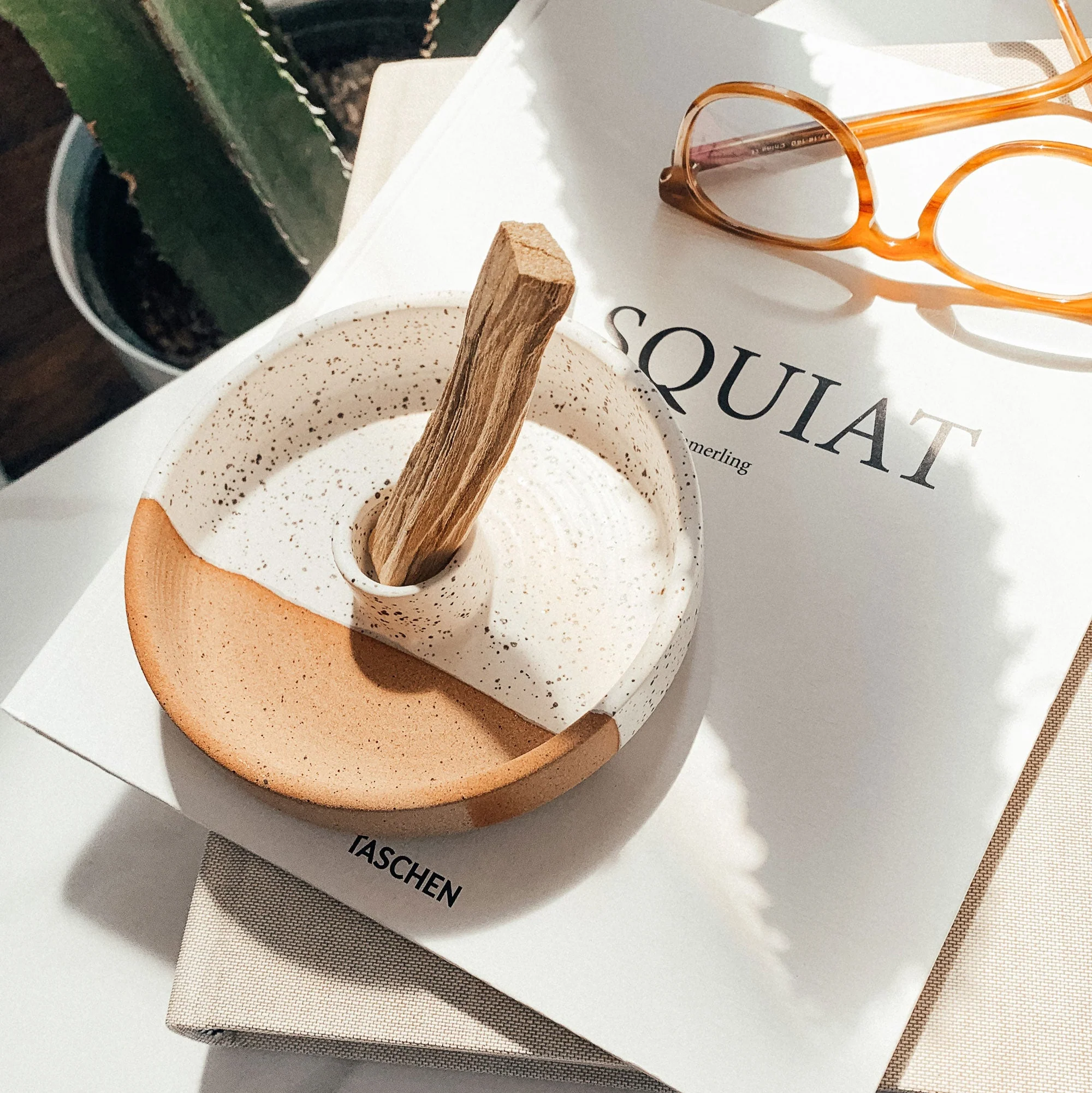 Palo Santo Incense Set - Image 4