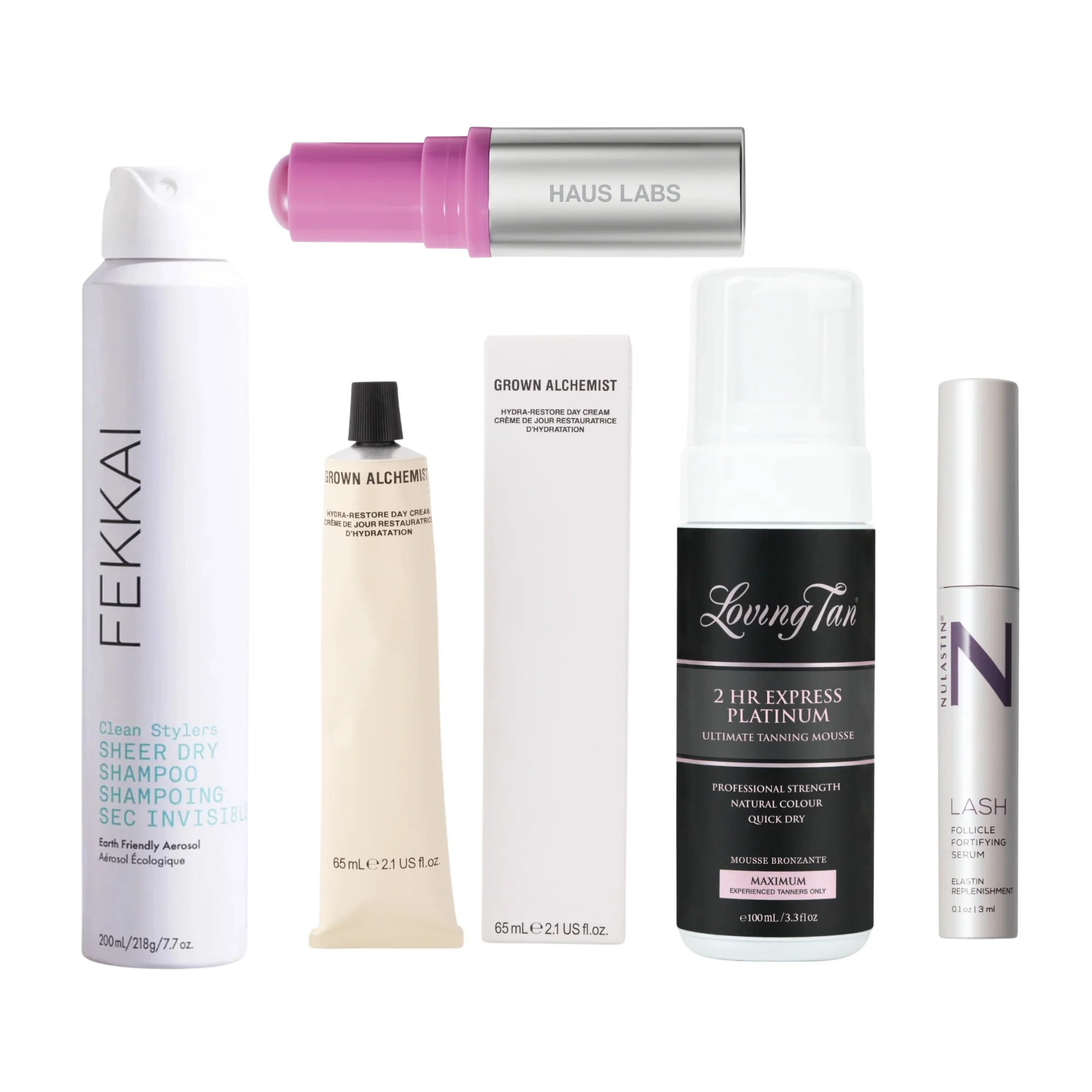 Everything You Need Bundle