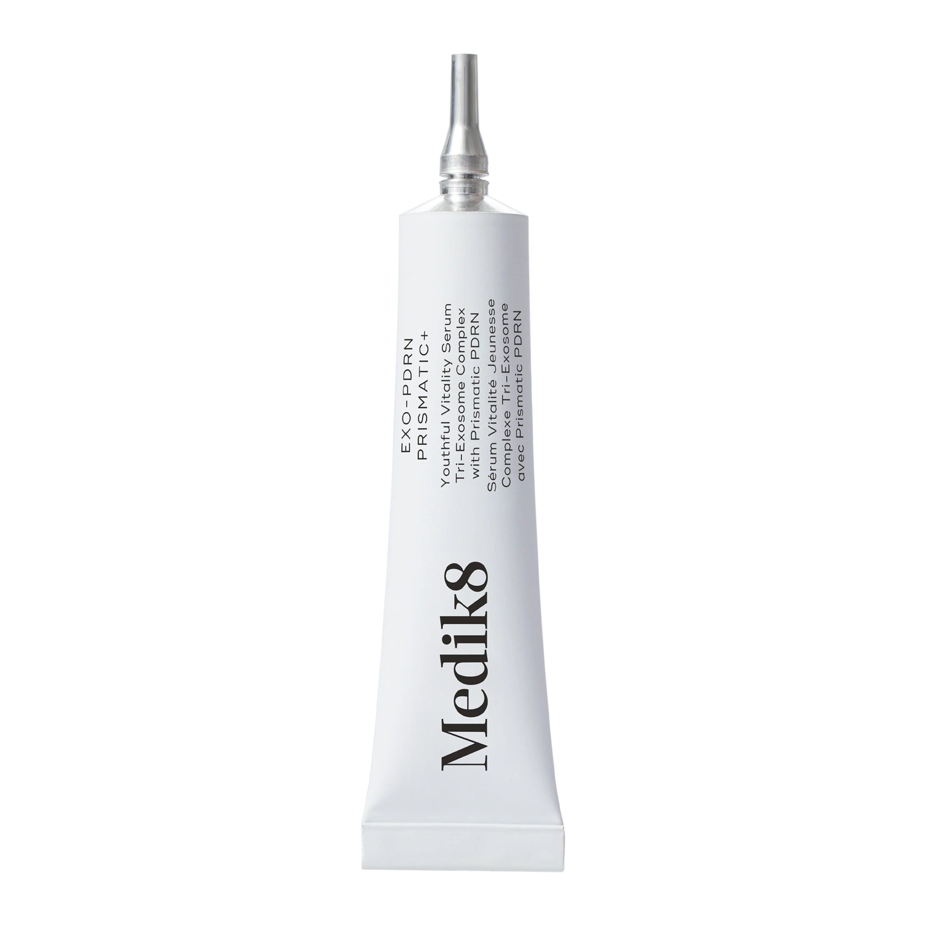 NEW MEMBER GIFT: Exo-PDRN Prismatic + Serum ($13 value)