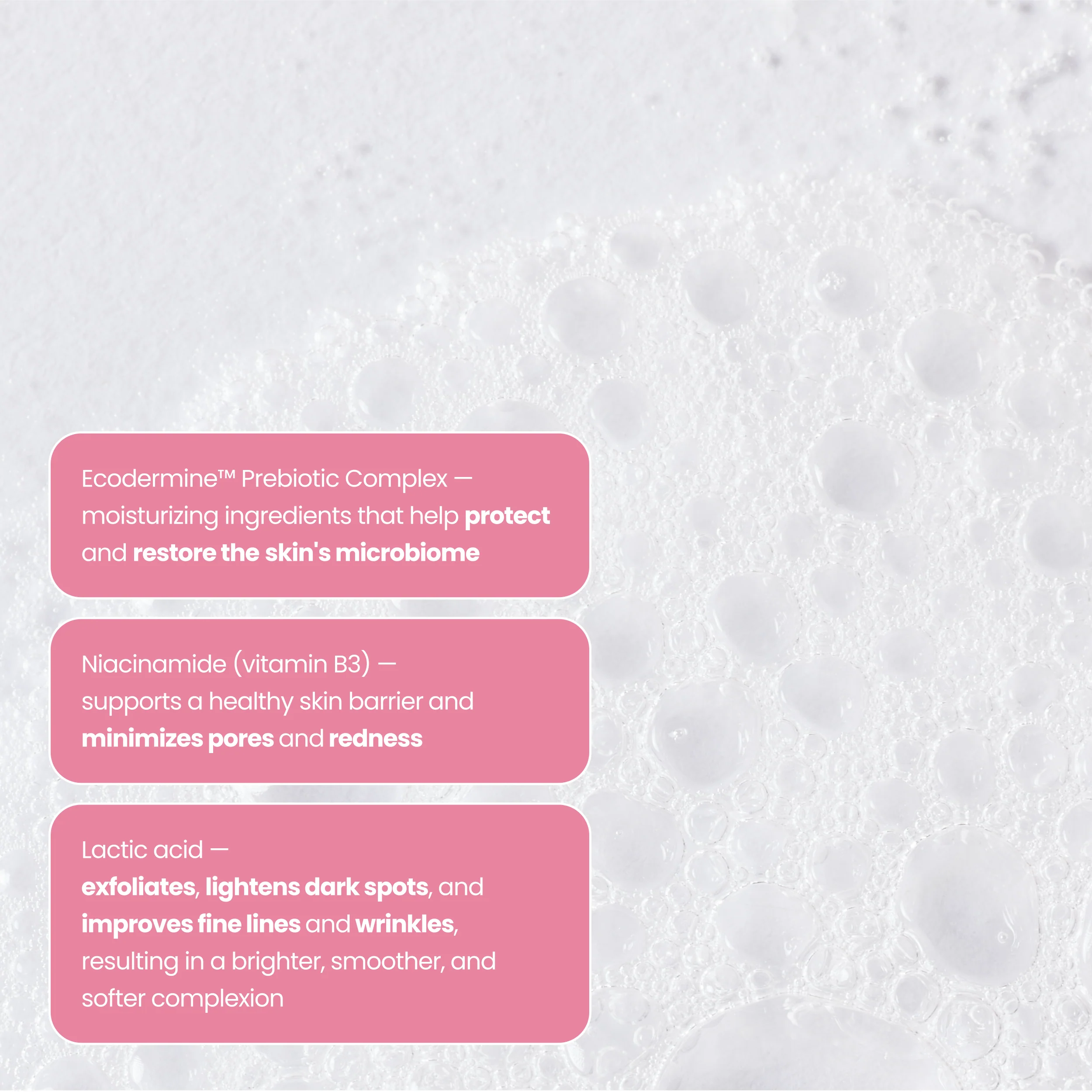 Feeding Frenzy Prebiotic Cleanser - Image 4