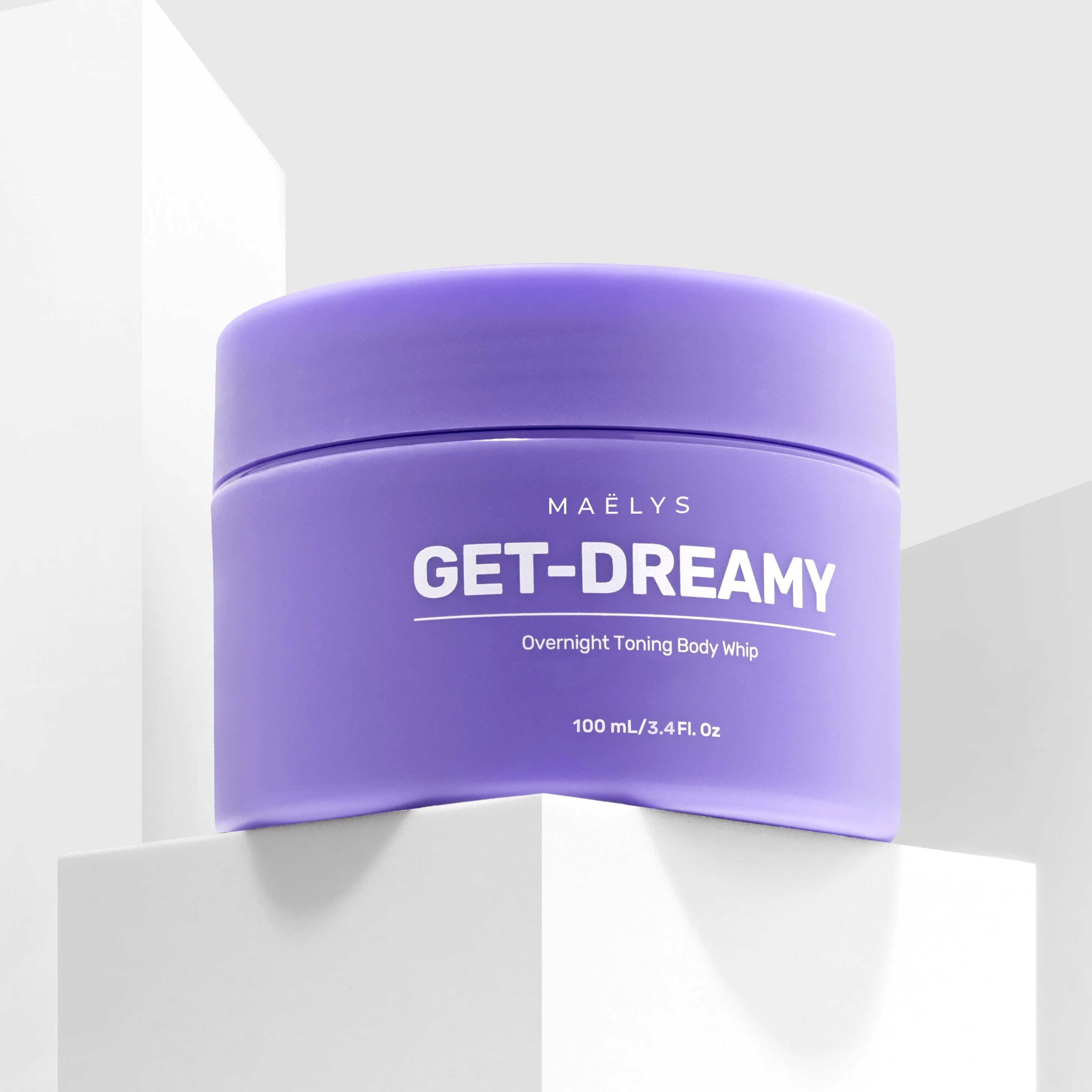 GET-DREAMY Overnight Toning Whip - Image 3