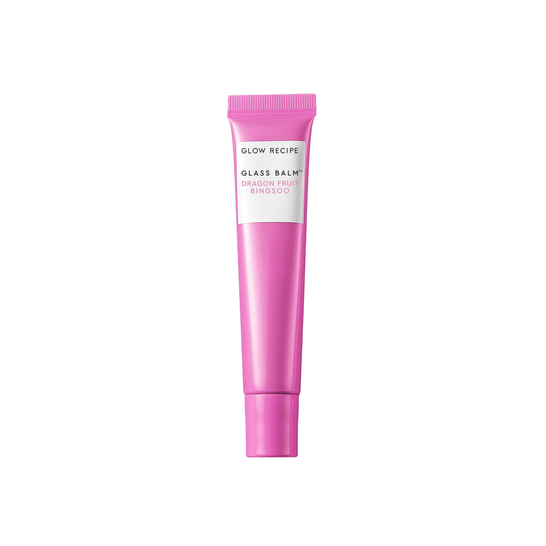 Glass Balm Lip Treatment in Dragonfruit Bingsoo - 0.52oz