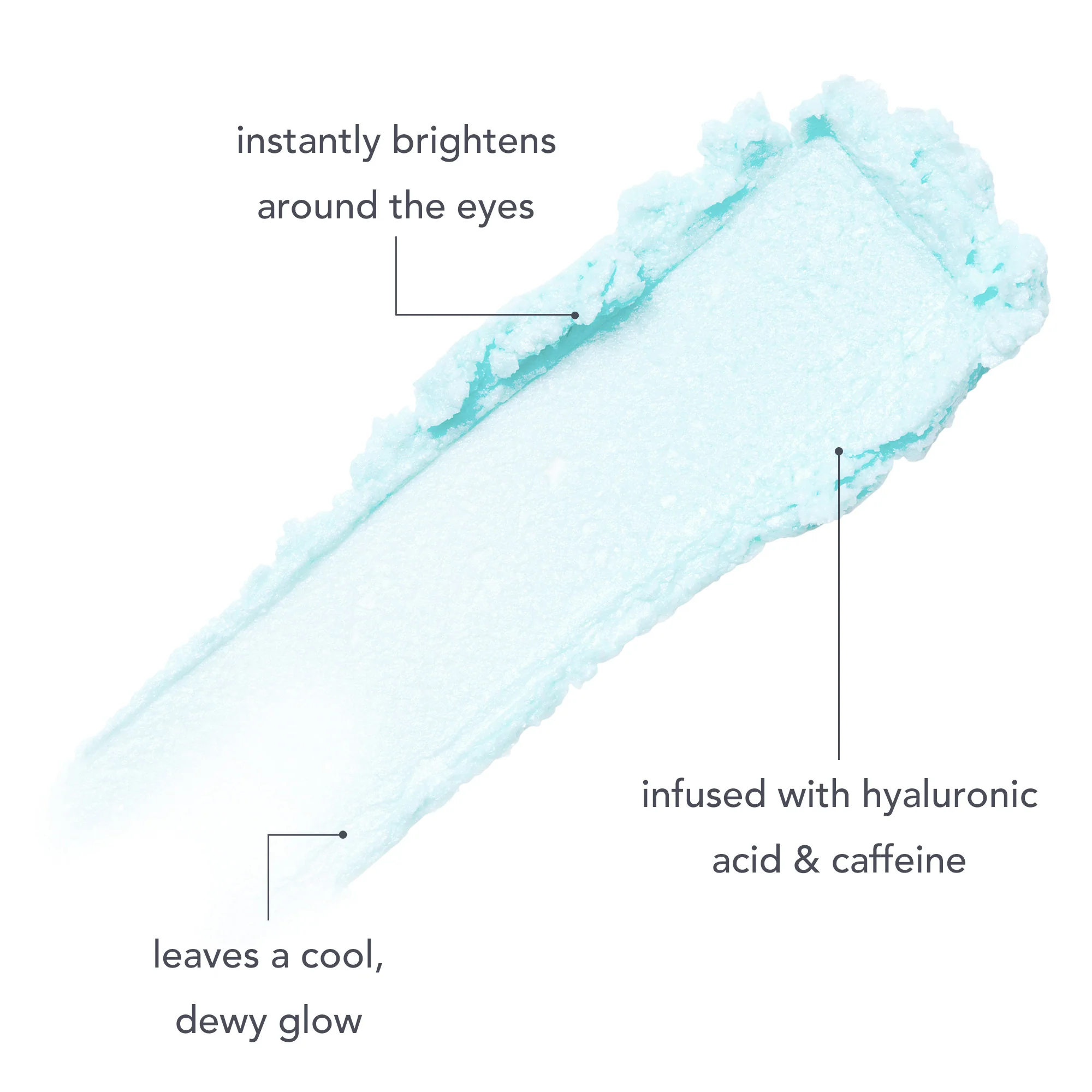 Glow + Get It Cooling & Brightening Eye Balm - Image 5