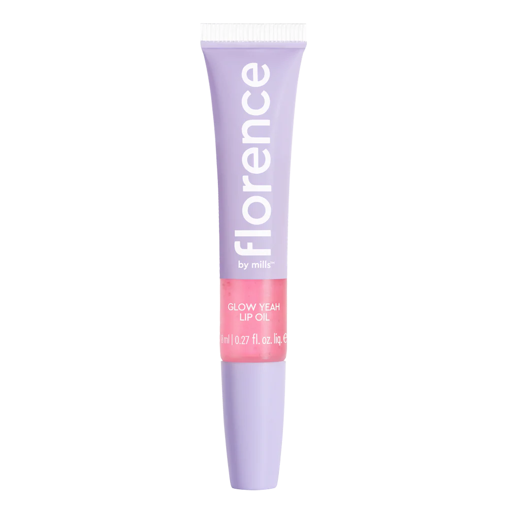 Glow Yeah Hydrating Lip Oil