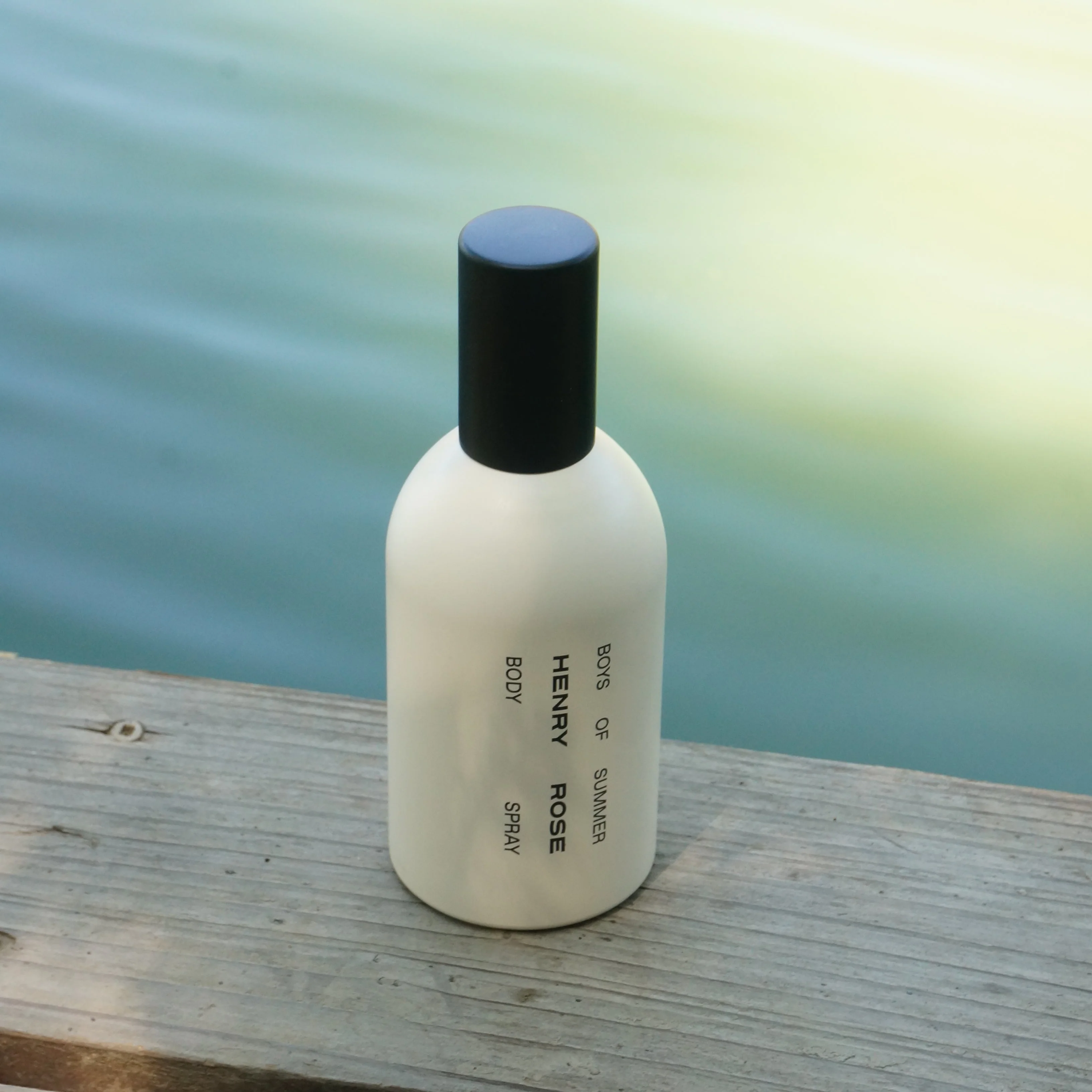 Body Spray - Image 5