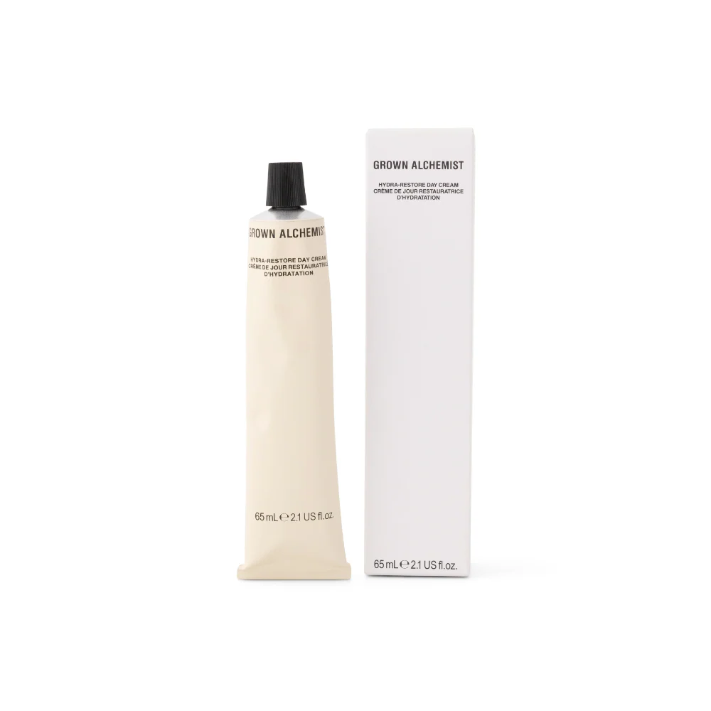 Hydra-Restore Day Cream