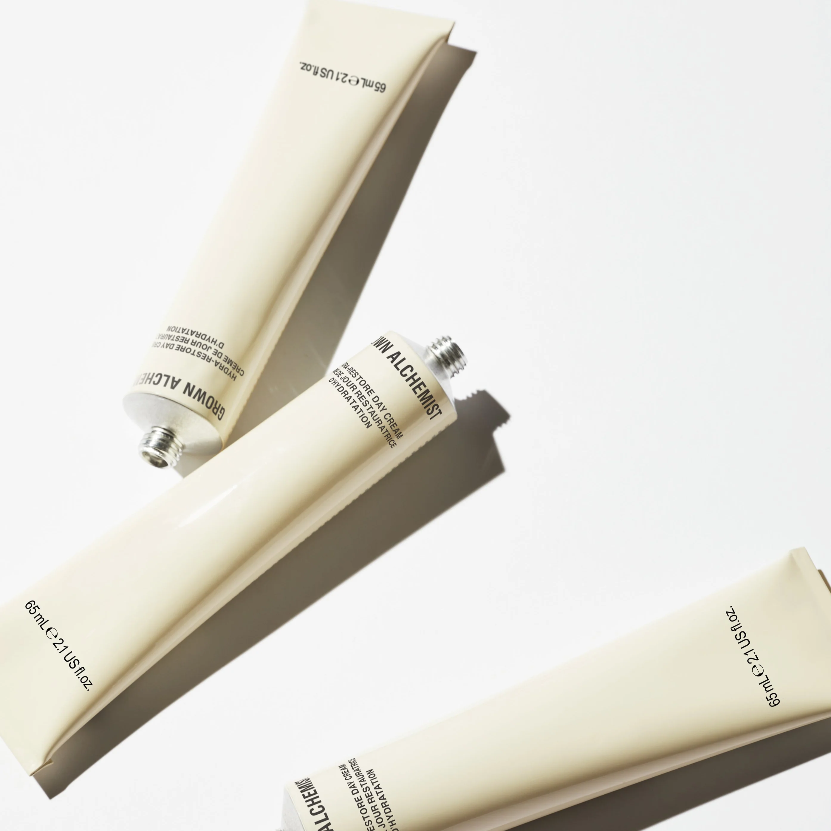 Hydra-Restore Day Cream - Image 2