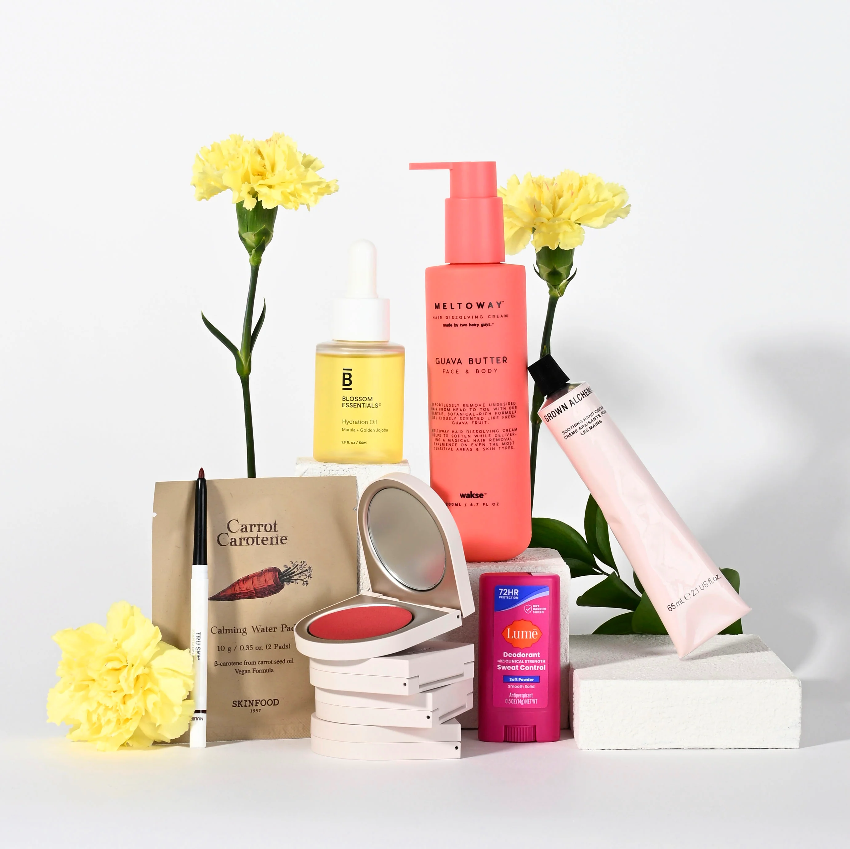 The March Box