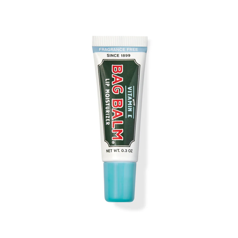 Moisturizing Lip Balm
