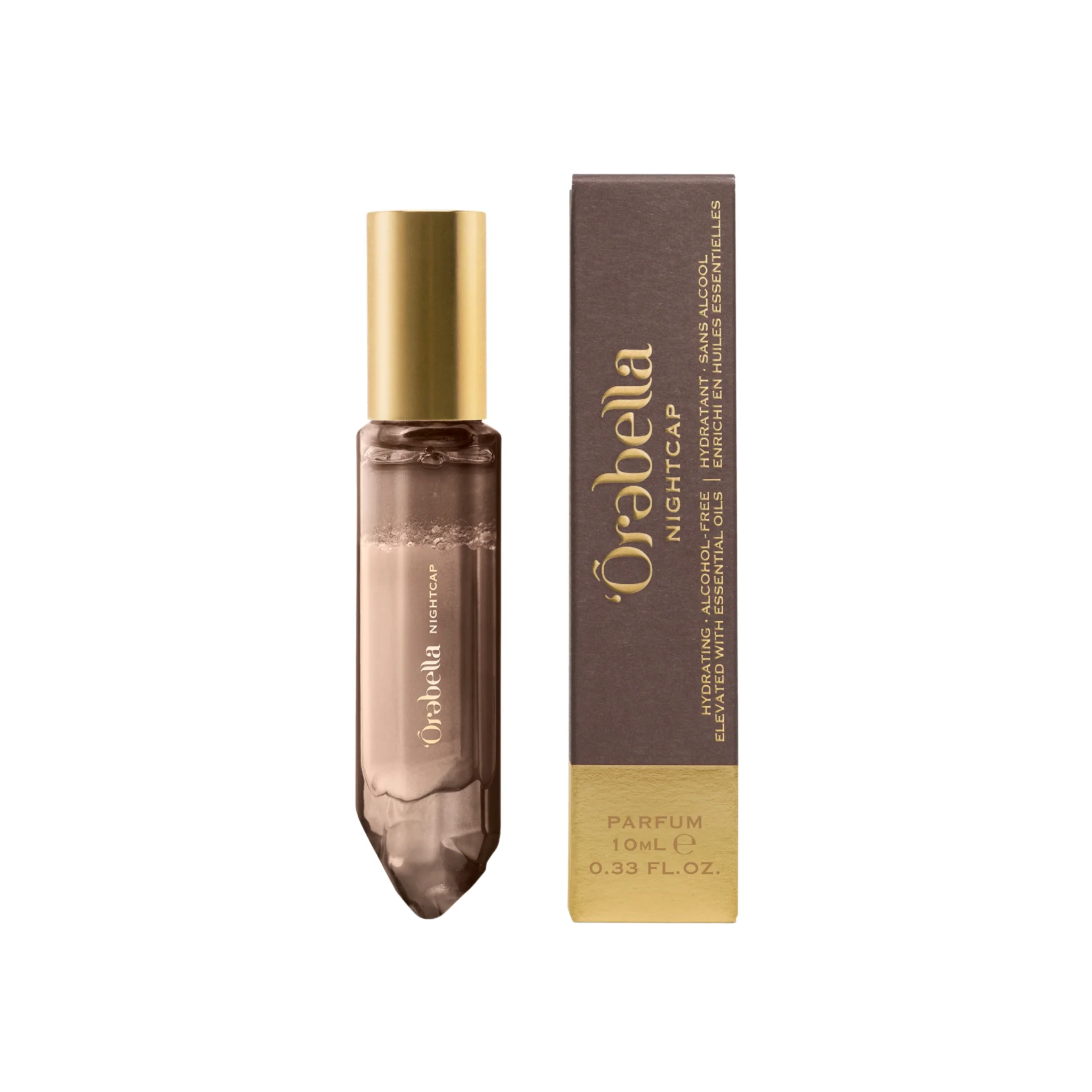 NEW MEMBER GIFT: NIGHTCAP Skin Parfum- 10ml ($35 value)