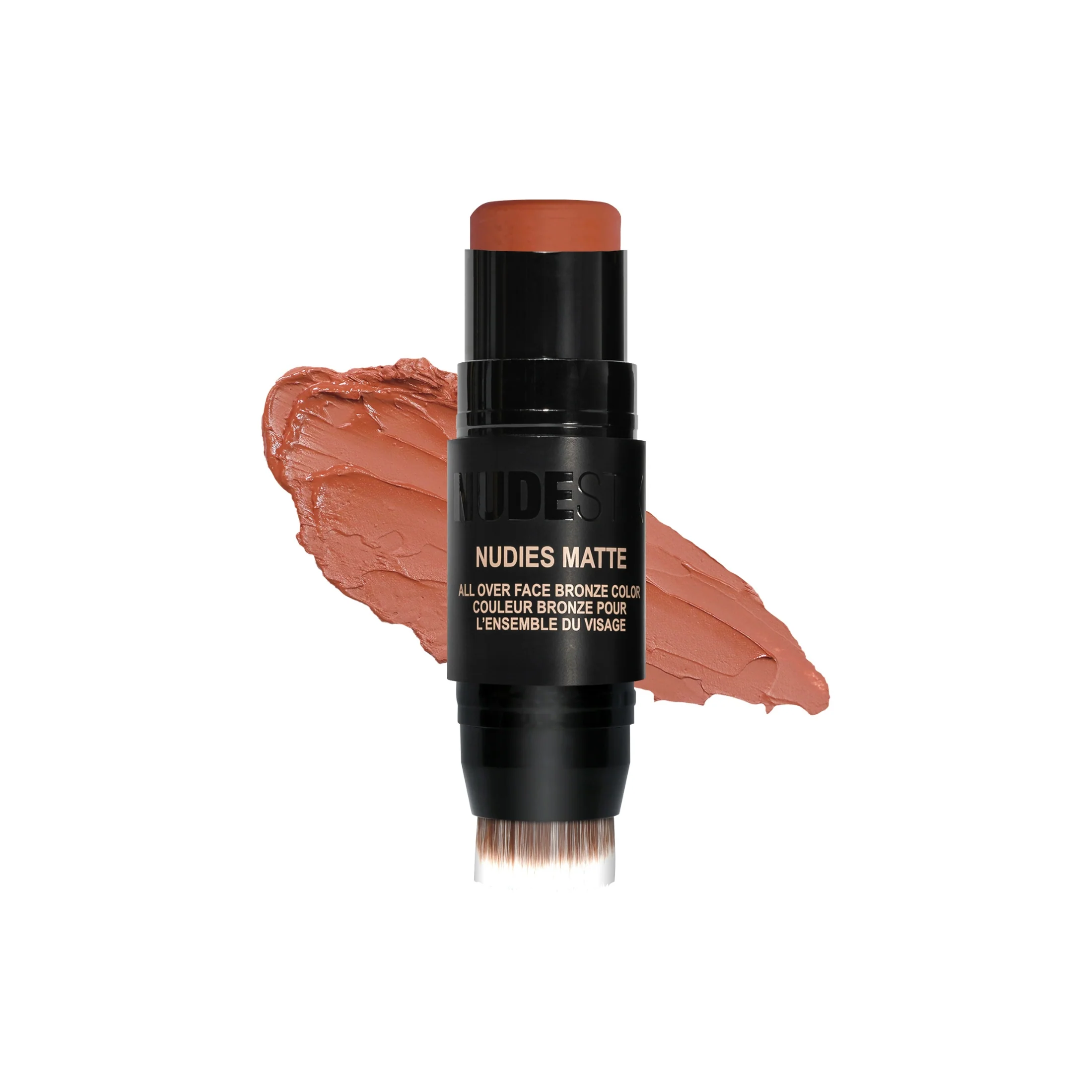 Nudies Bronze in Sunkissed - 0.25oz