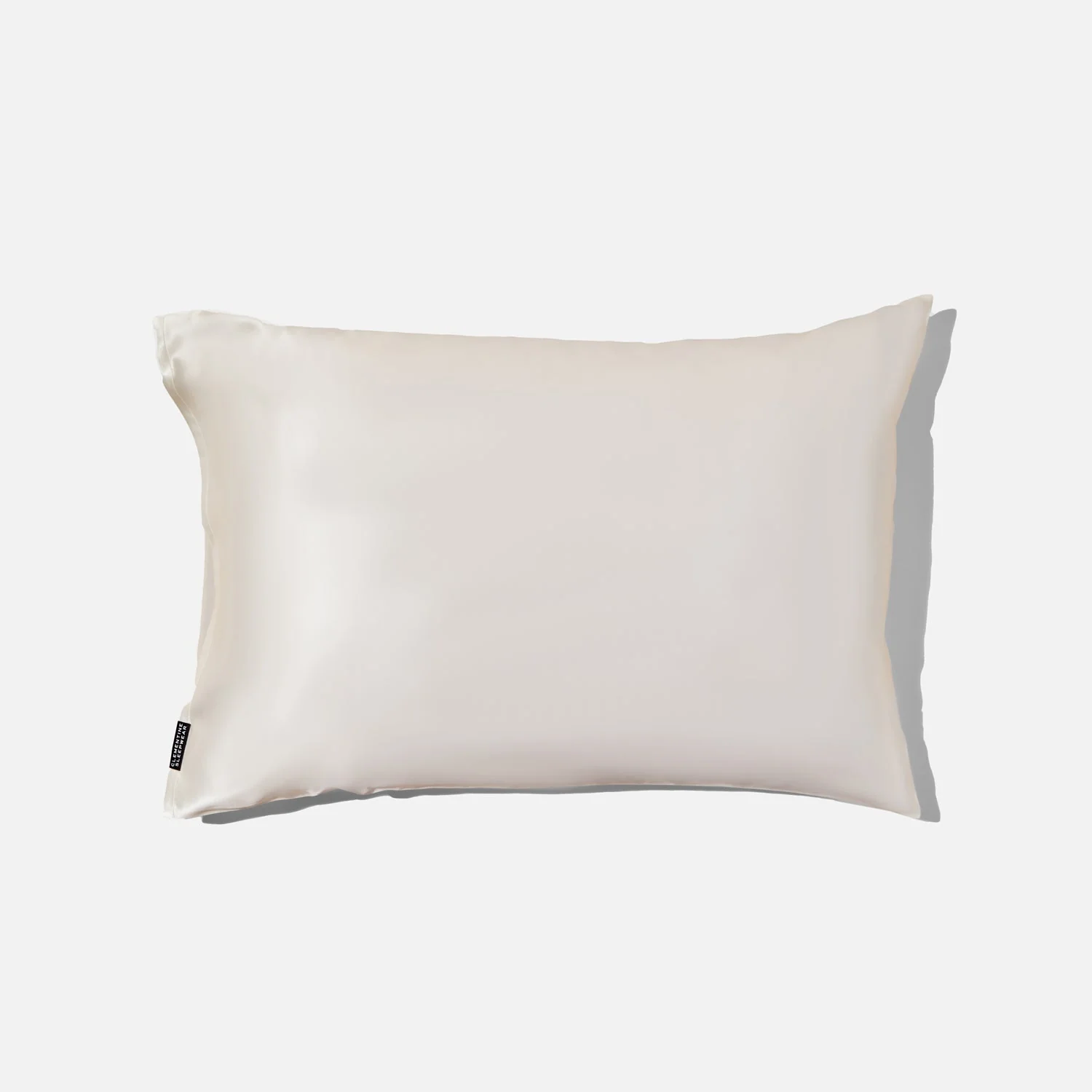 Organic Silk Pillowcase