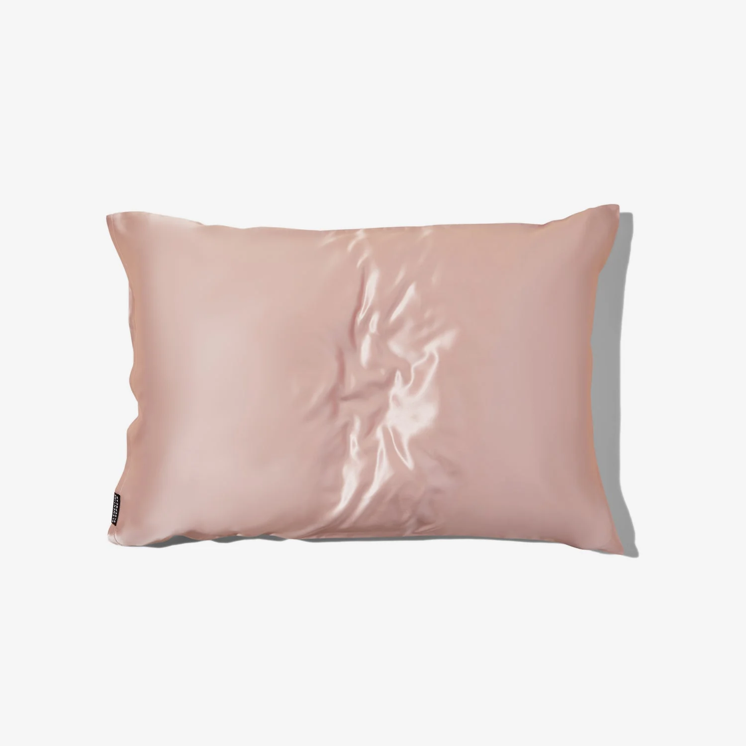 Organic Silk Pillowcase - Image 3
