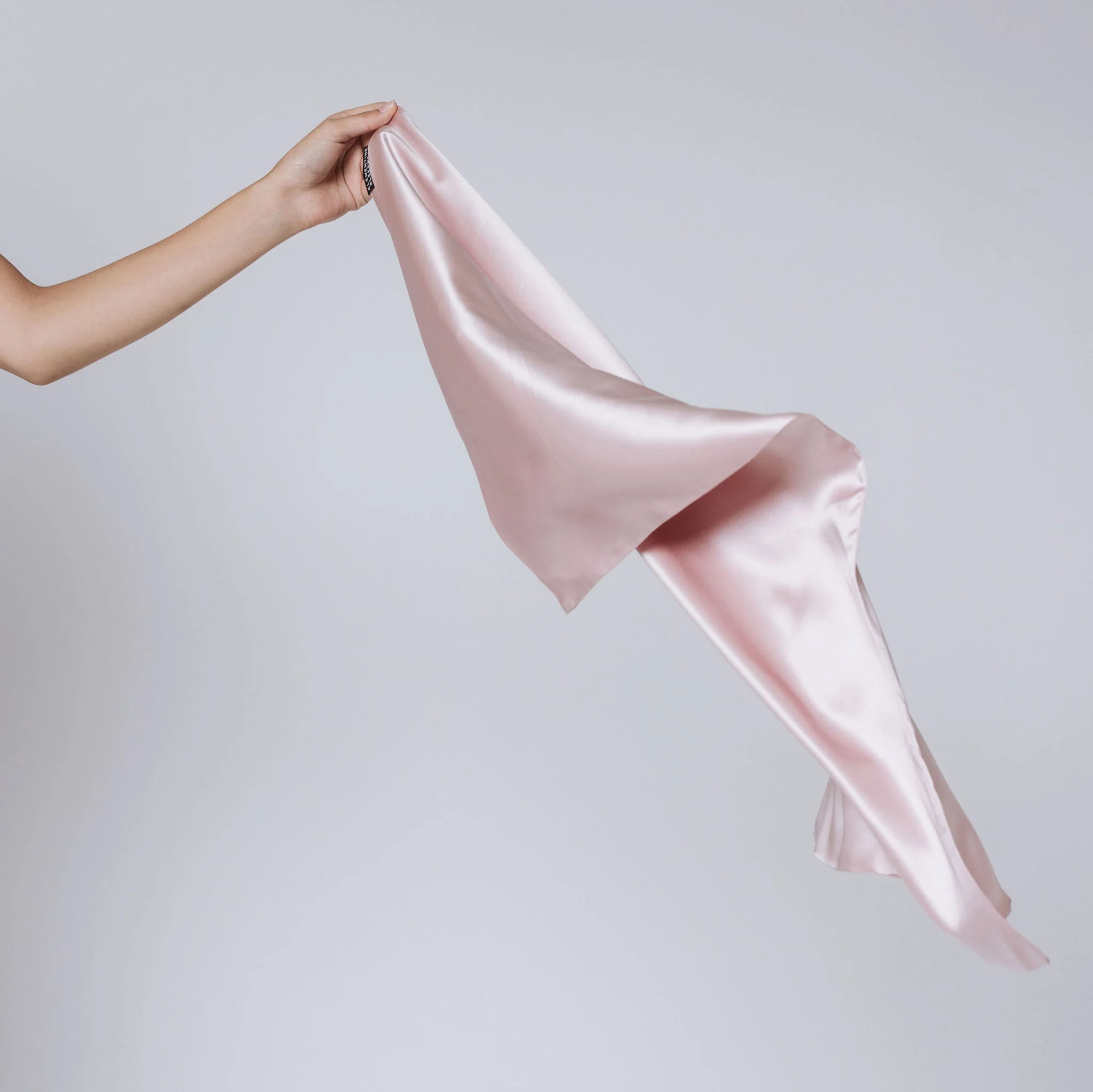 Organic Silk Pillowcase - Image 30