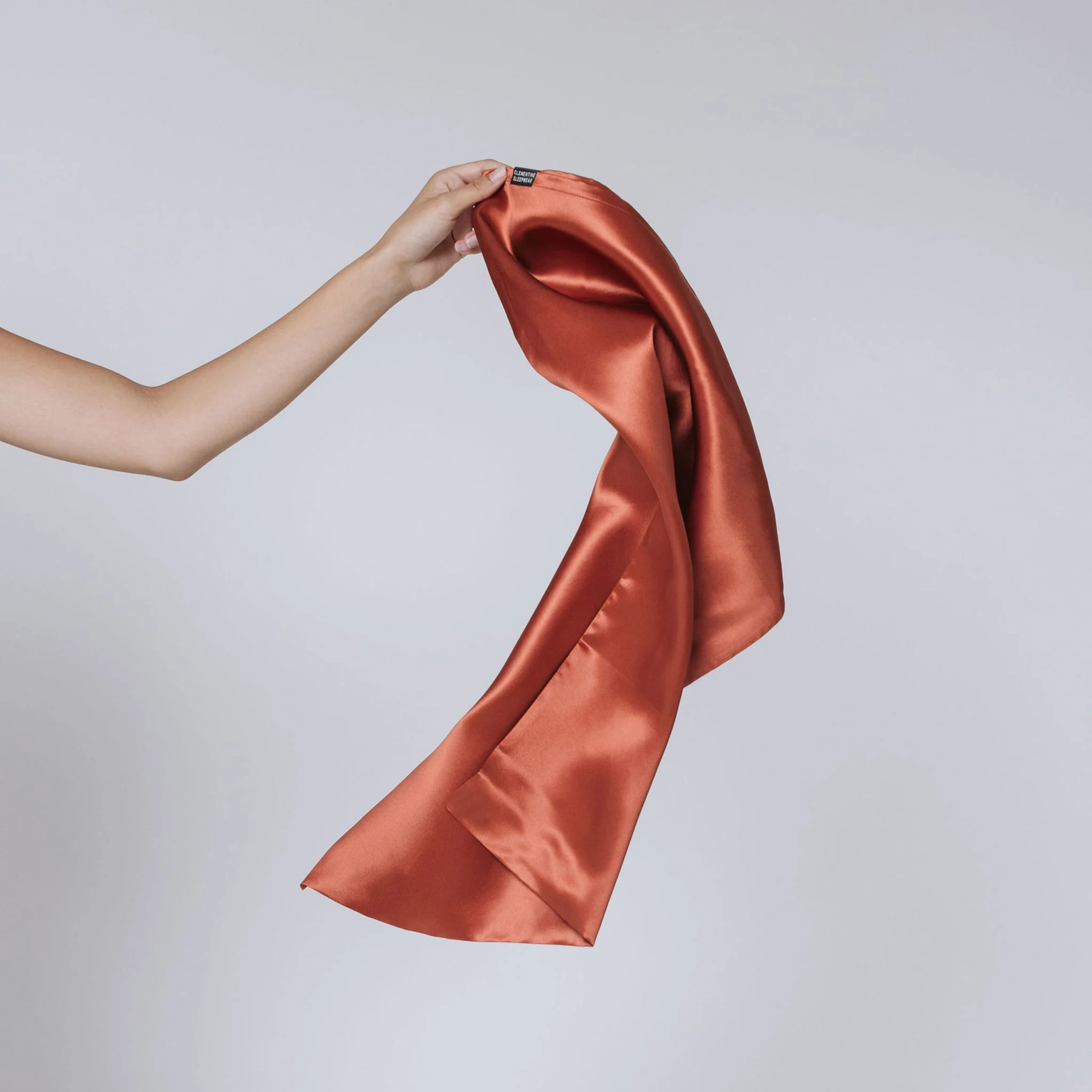 Organic Silk Pillowcase - Image 61