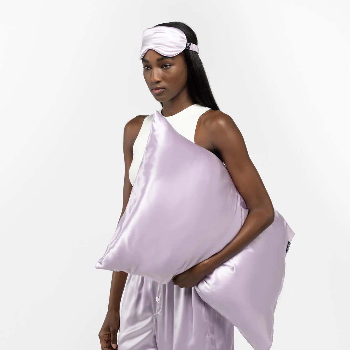 Organic Silk Pillowcase - Image 68