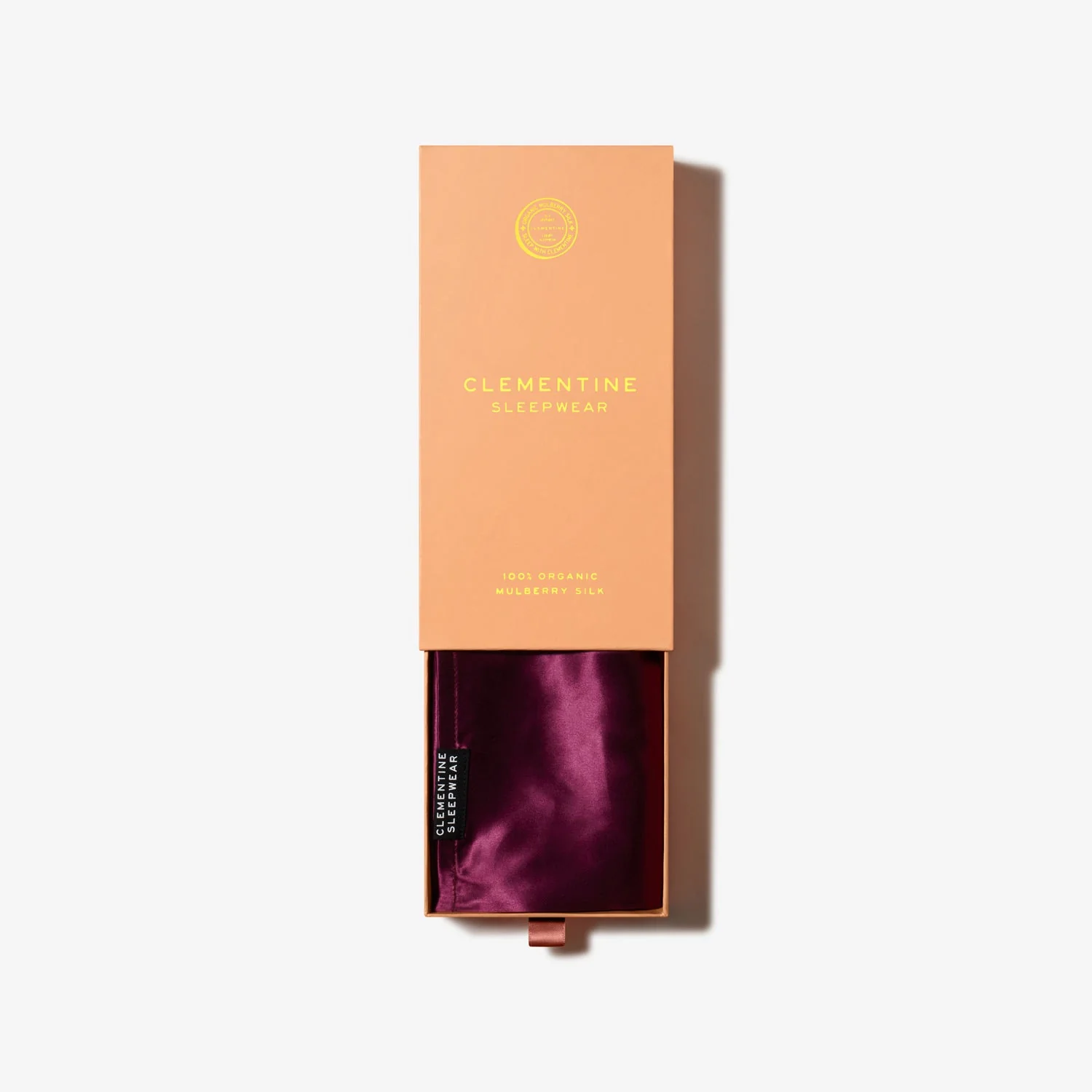 Organic Silk Pillowcase - Image 83