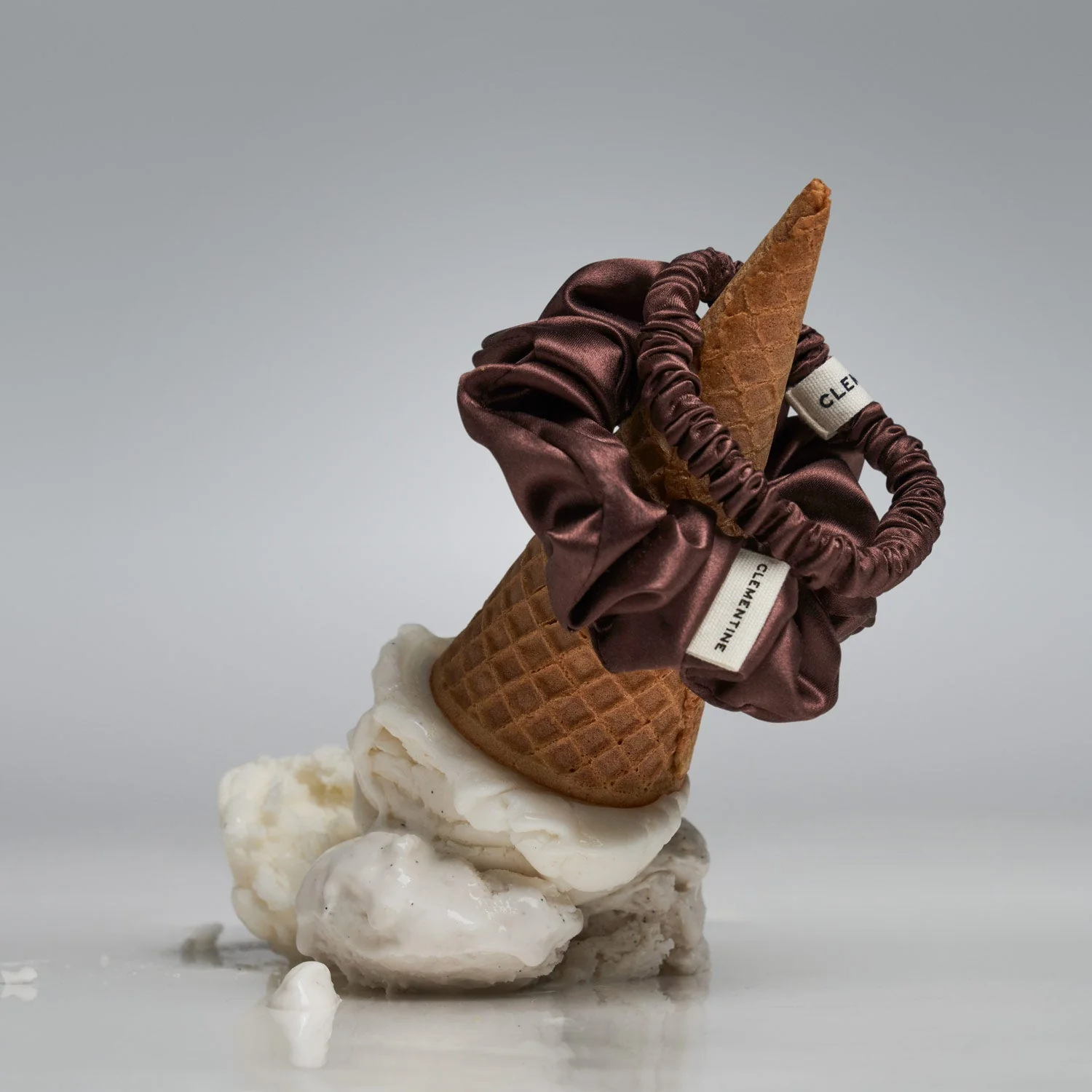 Organic Silk Scrunchie Pack - Image 46
