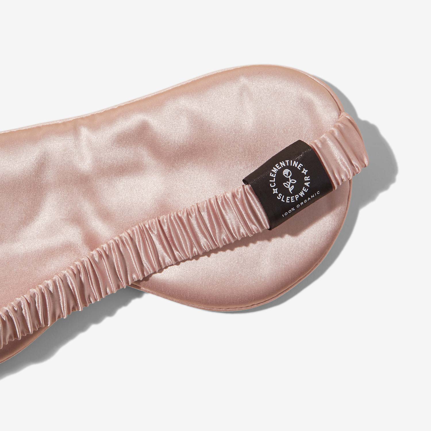 Organic Silk Sleep Mask - Image 18