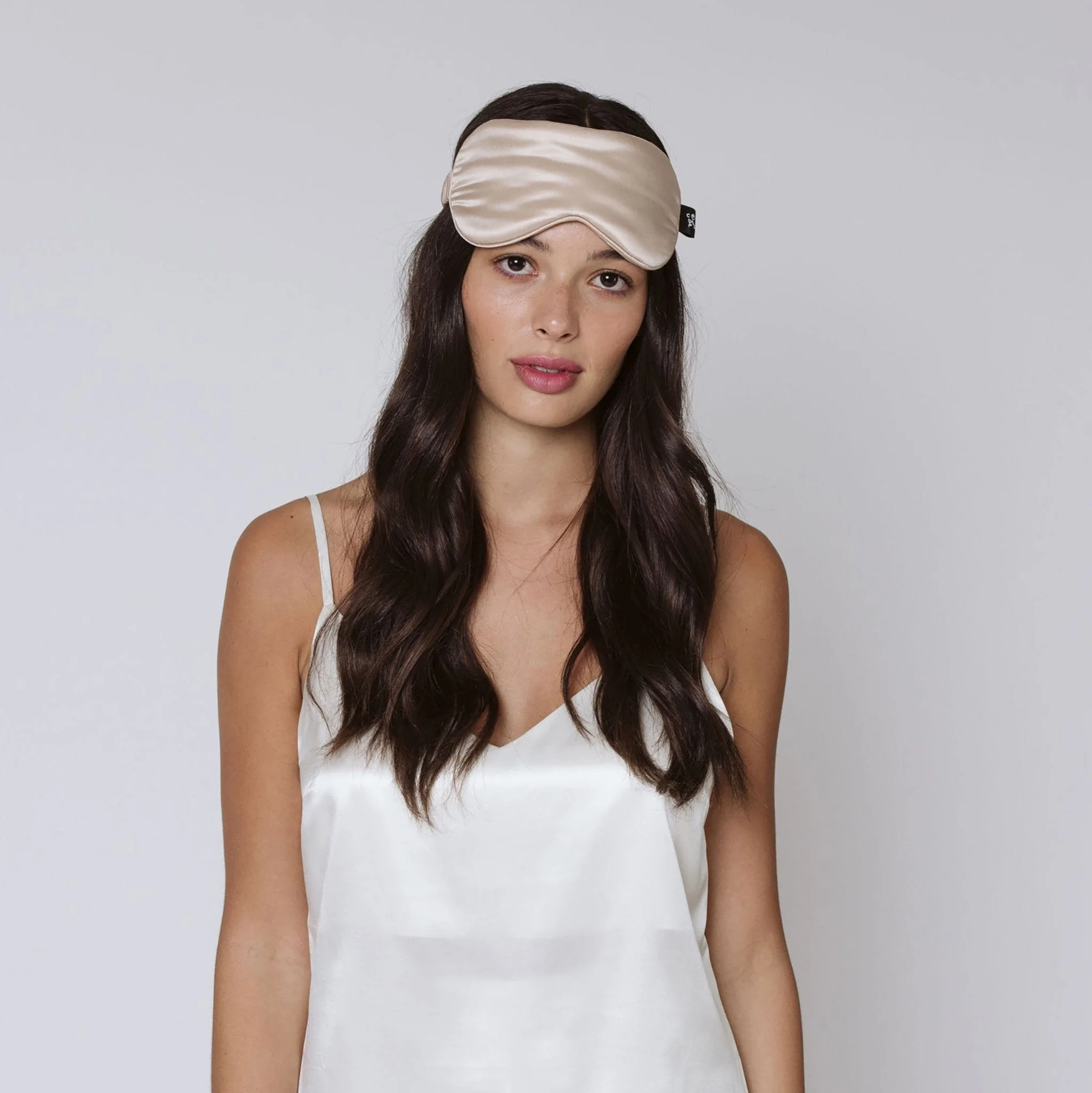 Organic Silk Sleep Mask - Image 25