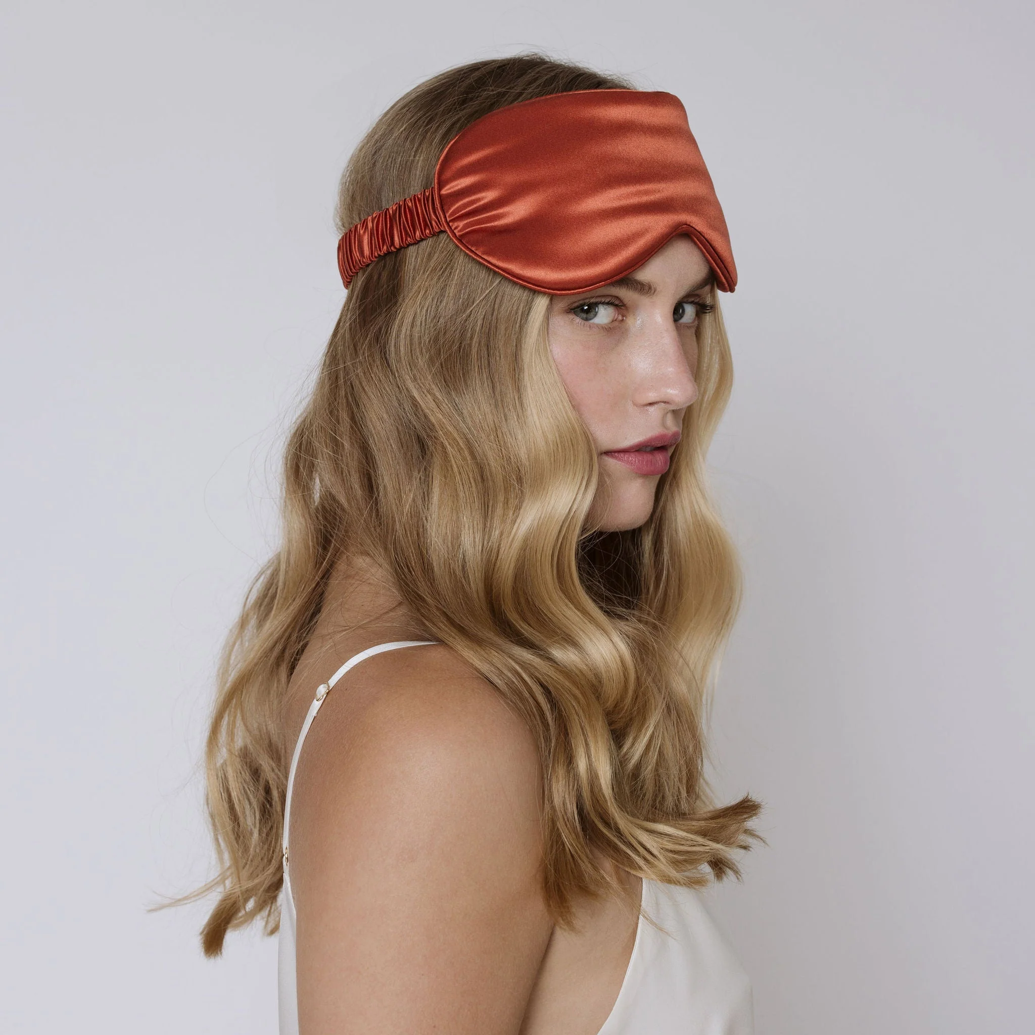 Organic Silk Sleep Mask - Image 44