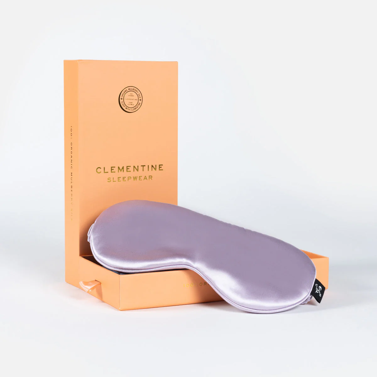 Organic Silk Sleep Mask - Image 48