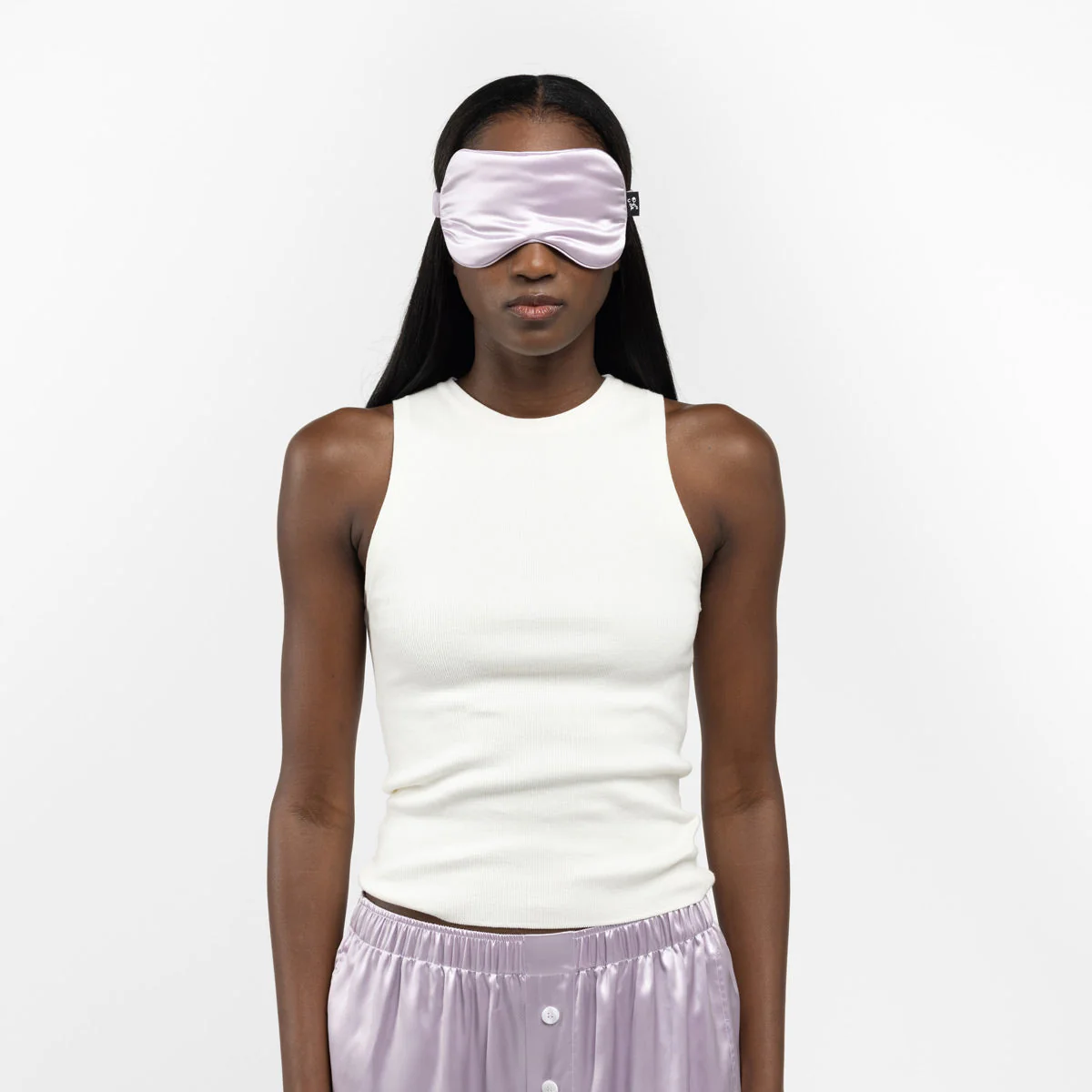 Organic Silk Sleep Mask - Image 51
