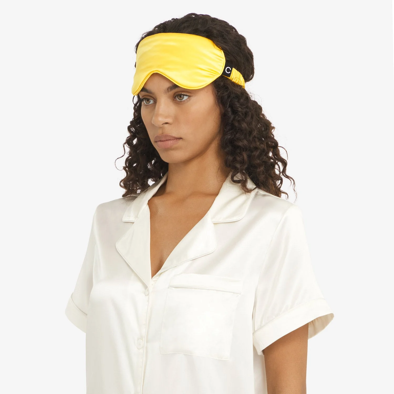 Organic Silk Sleep Mask - Image 63
