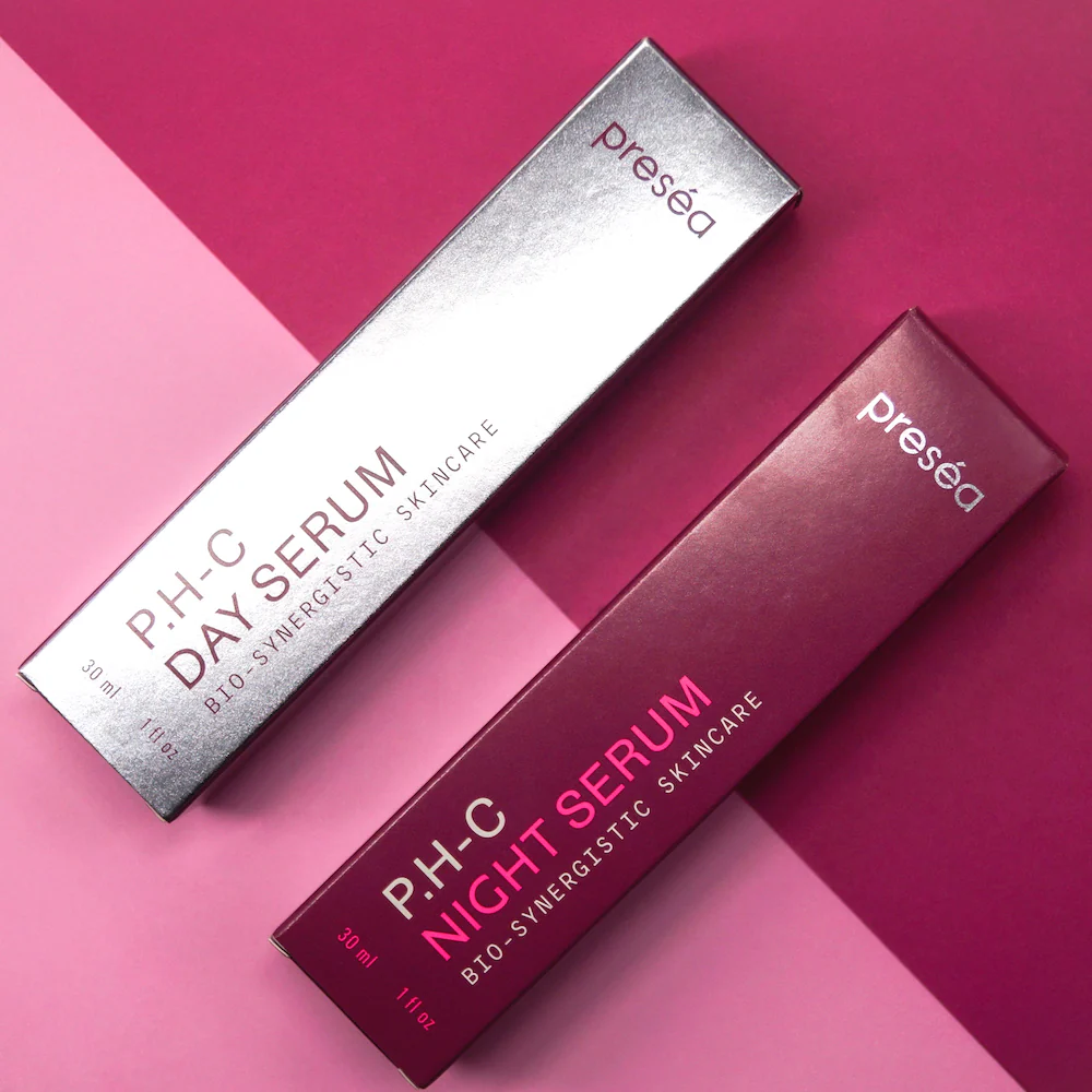 P.H-C Regenerative Serum Duo - Image 2