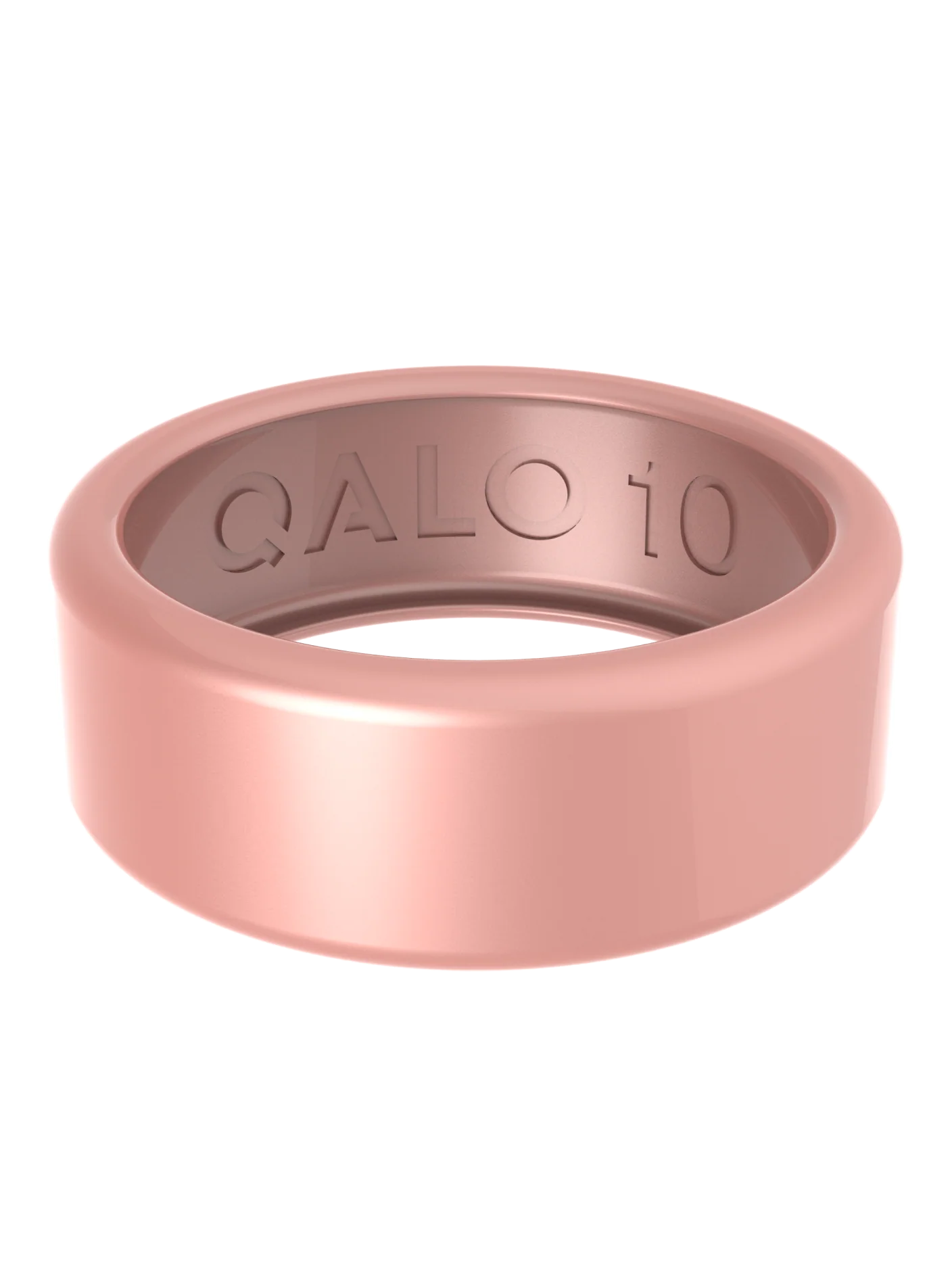 QRNT Original Ring Metallic Covers - 3 Pack - Image 3