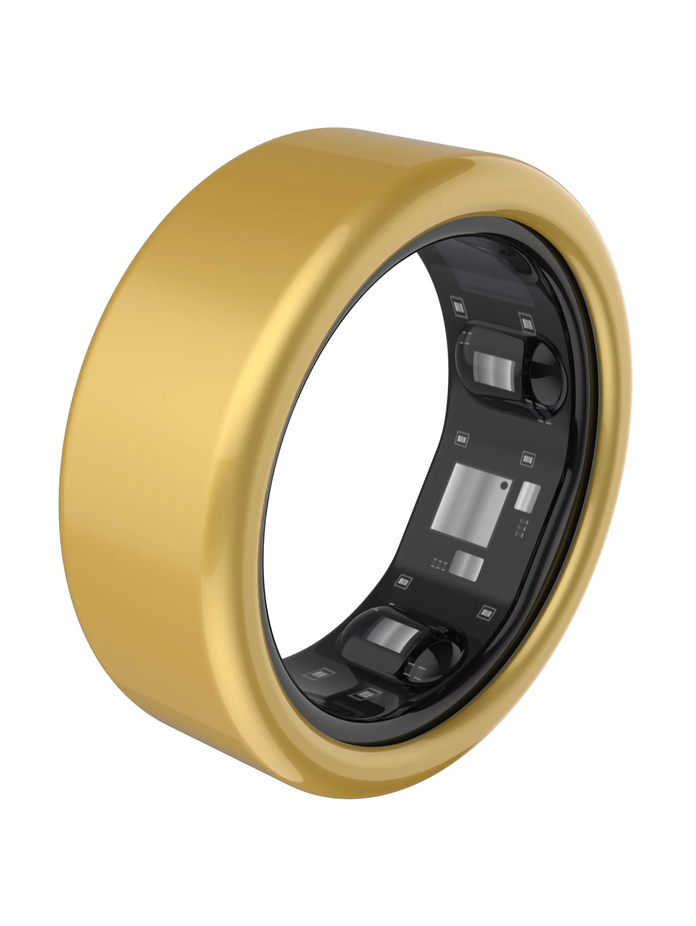 QRNT Original Ring Metallic Covers - 3 Pack - Image 6