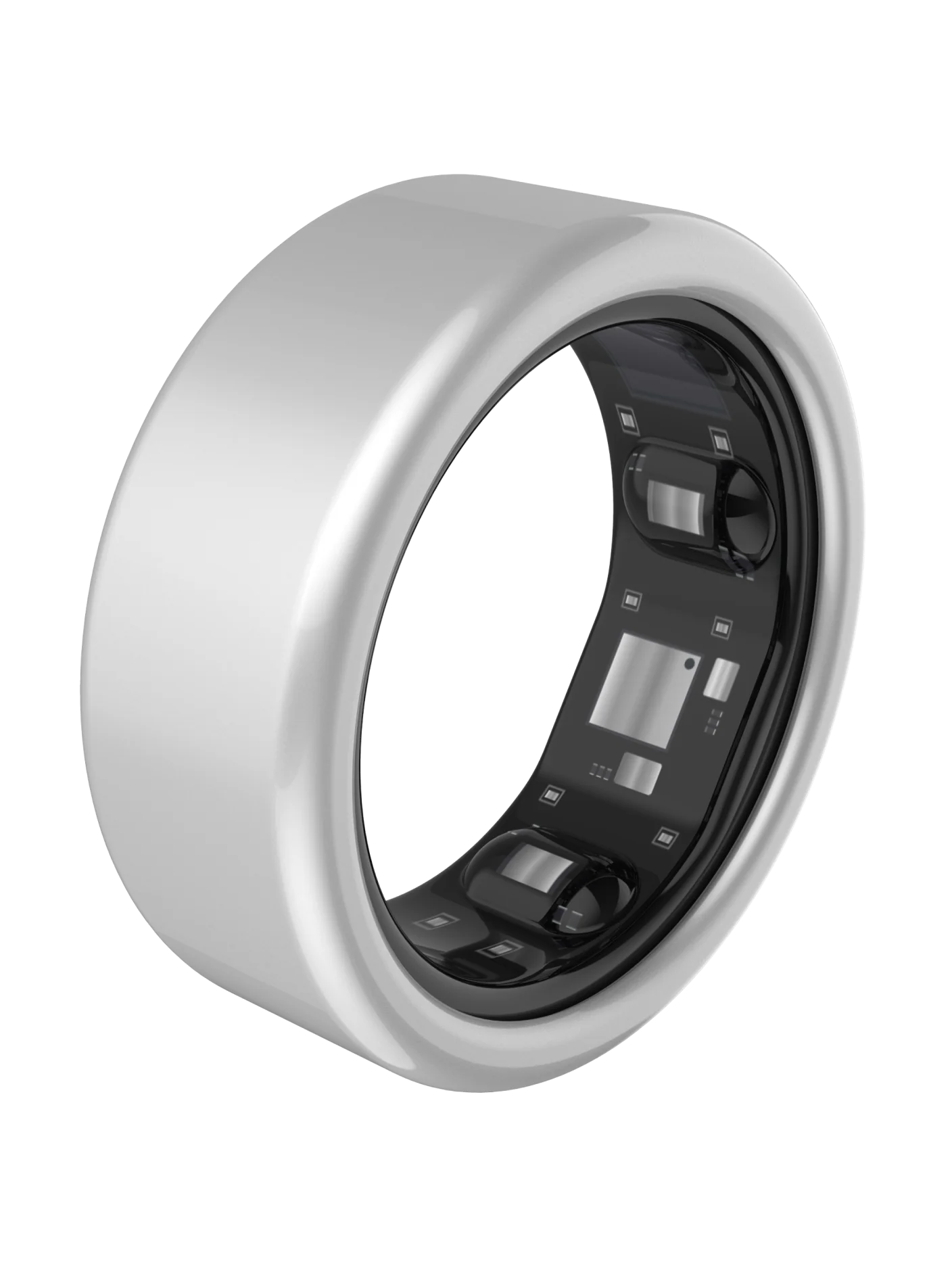 QRNT Original Ring Metallic Covers - 3 Pack - Image 8
