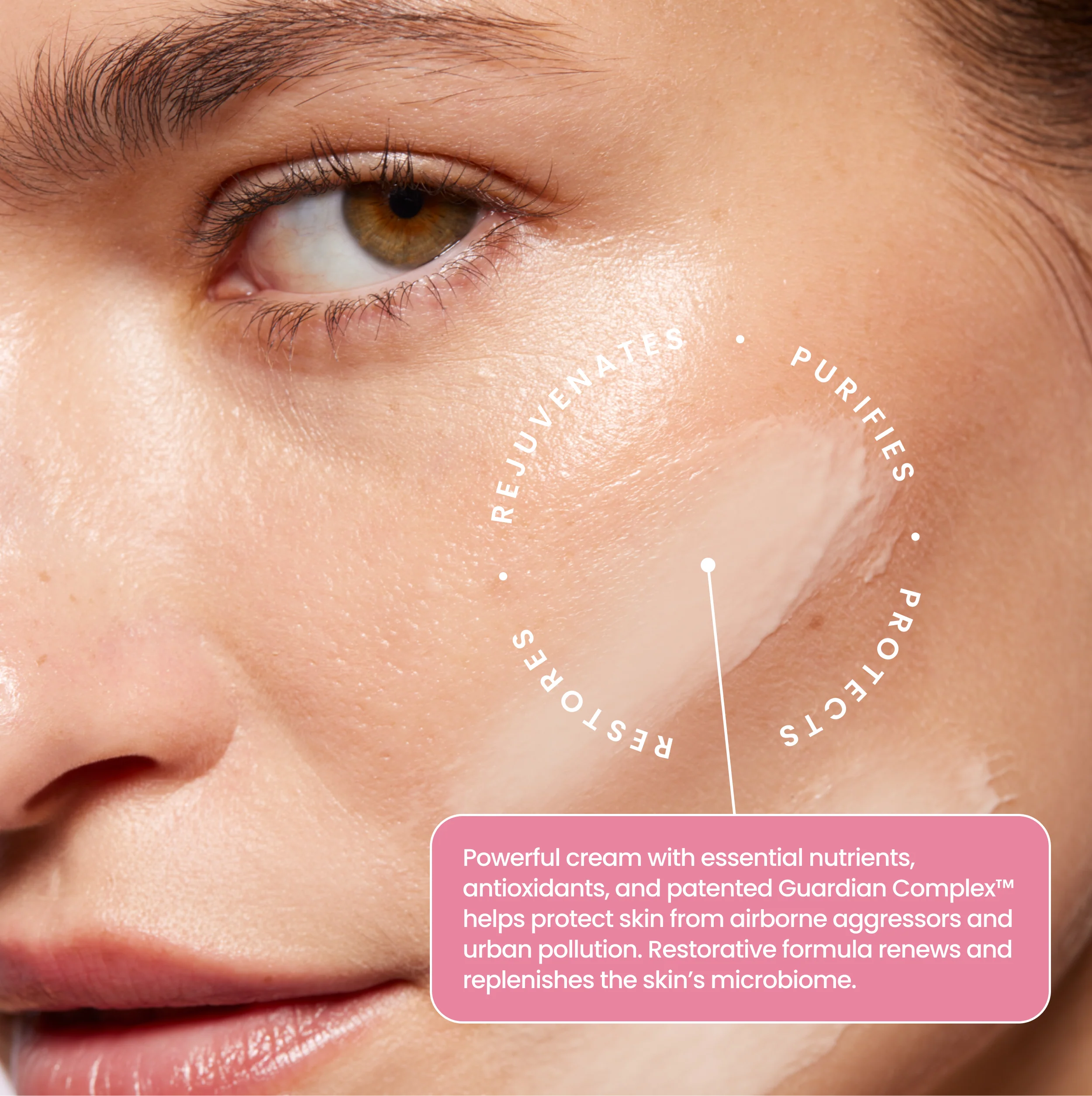 Self Defense Super-Charged Moisturizer - Image 5