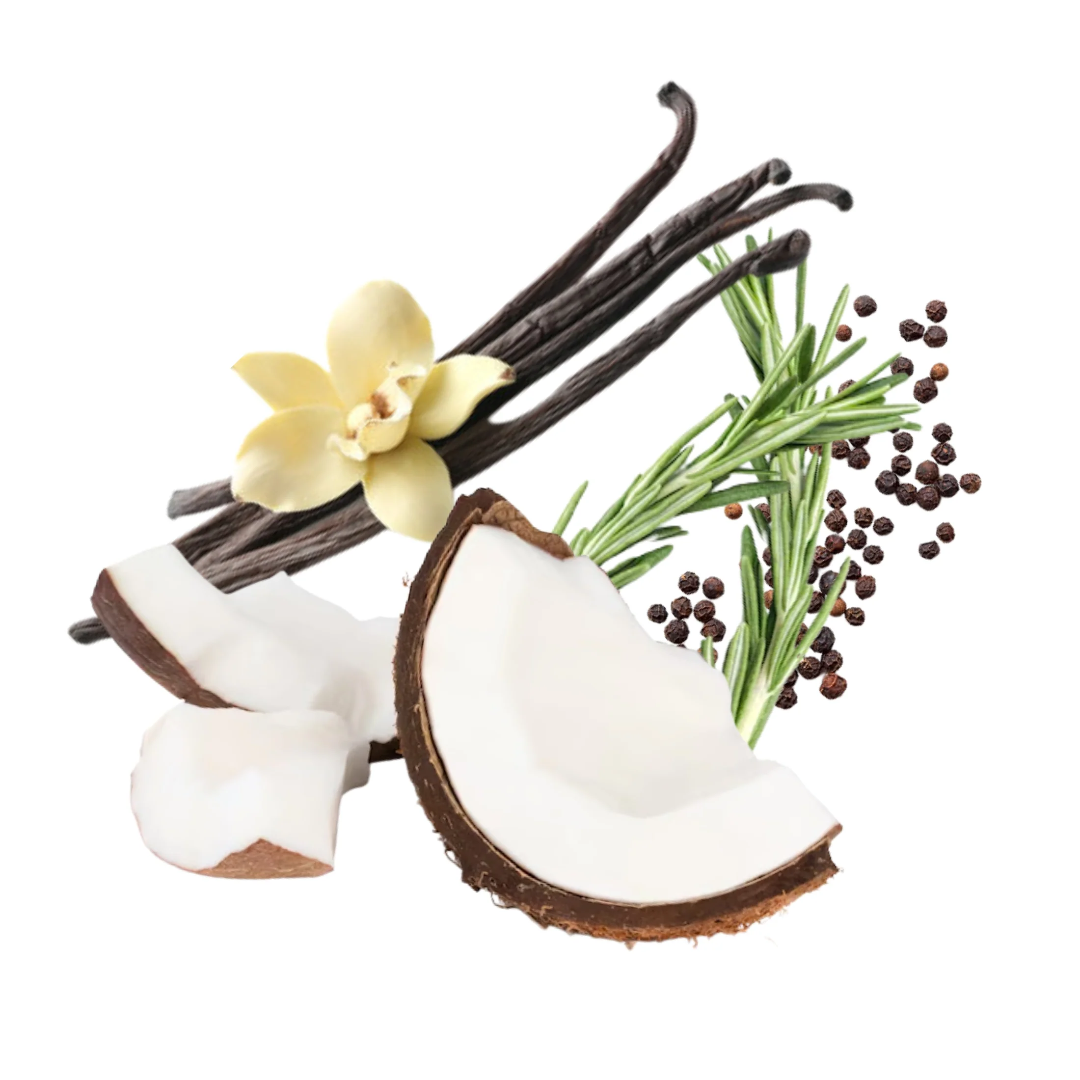 Solid Perfume - Image 2