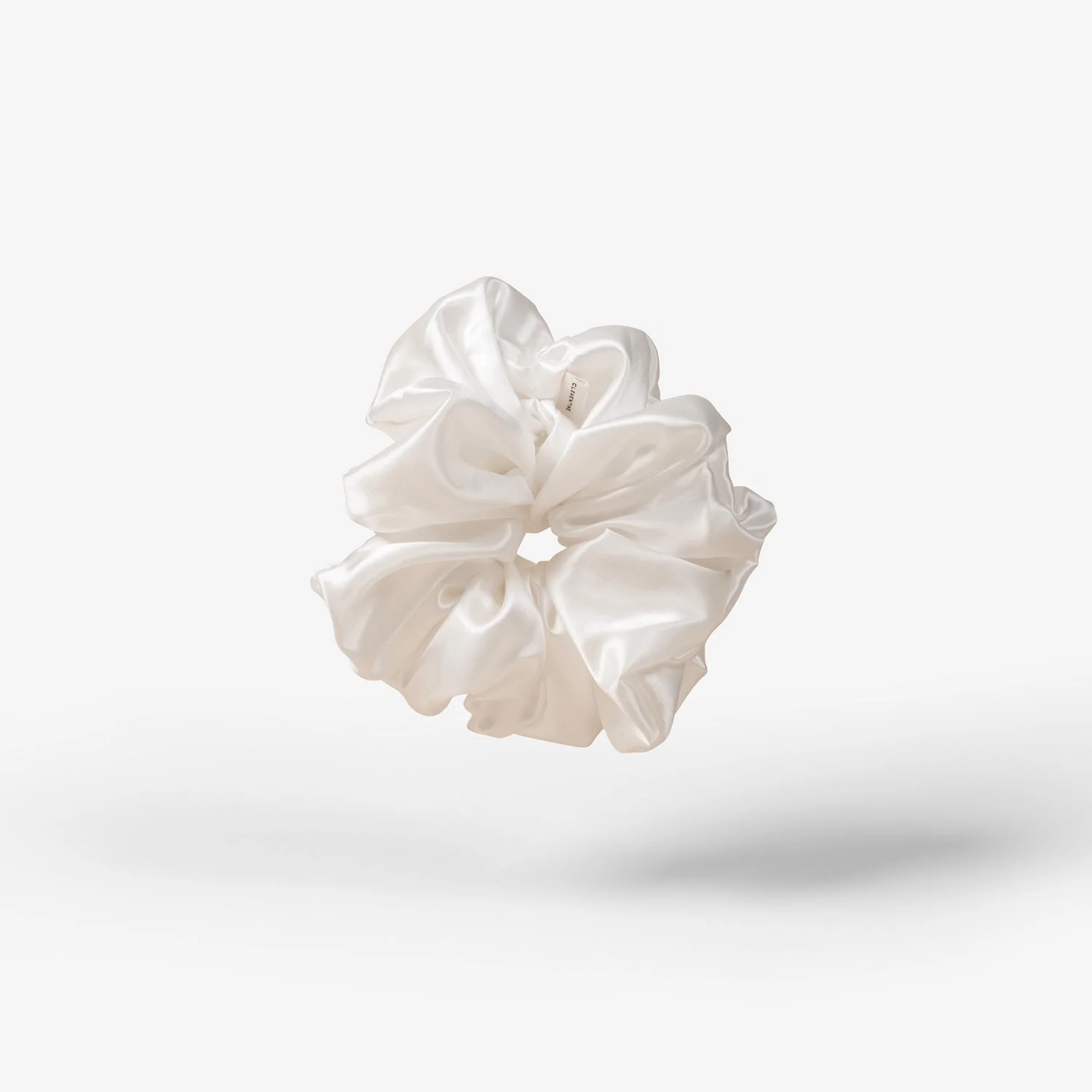 XL Organic Silk Scrunchie - Image 58